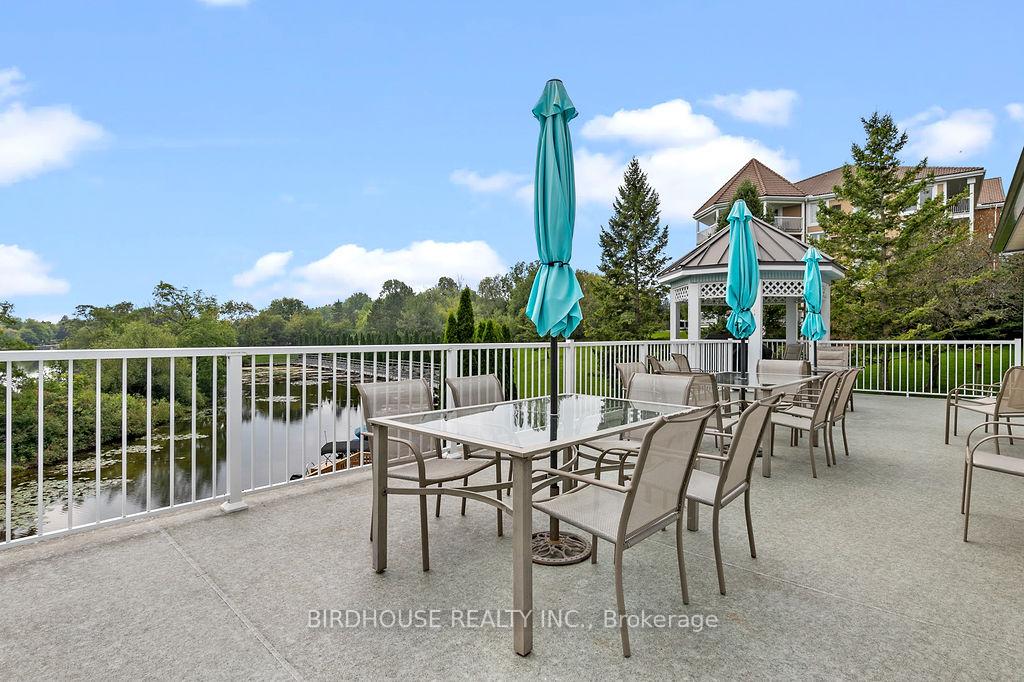 Photo 29 of Unit 7F, 31 Rivermill Boulevard, Kawartha Lakes, Lindsay — HOMEH