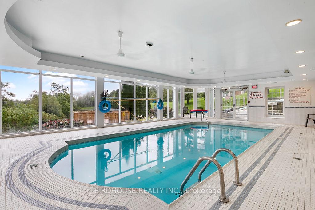 Photo 36 of Unit 7F, 31 Rivermill Boulevard, Kawartha Lakes, Lindsay — HOMEH