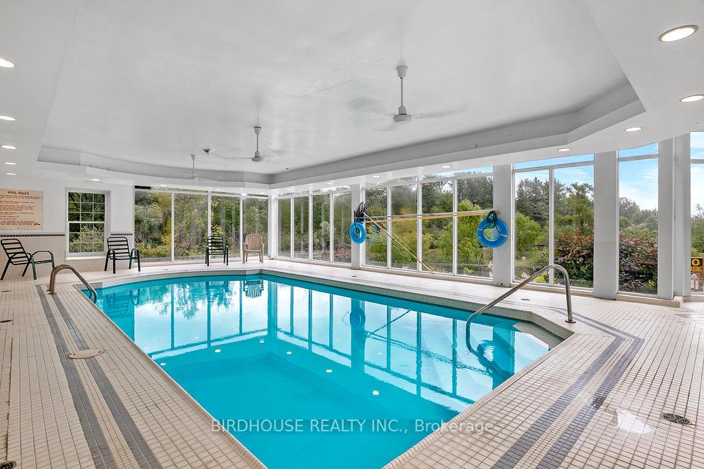 Photo 37 of Unit 7F, 31 Rivermill Boulevard, Kawartha Lakes, Lindsay — HOMEH