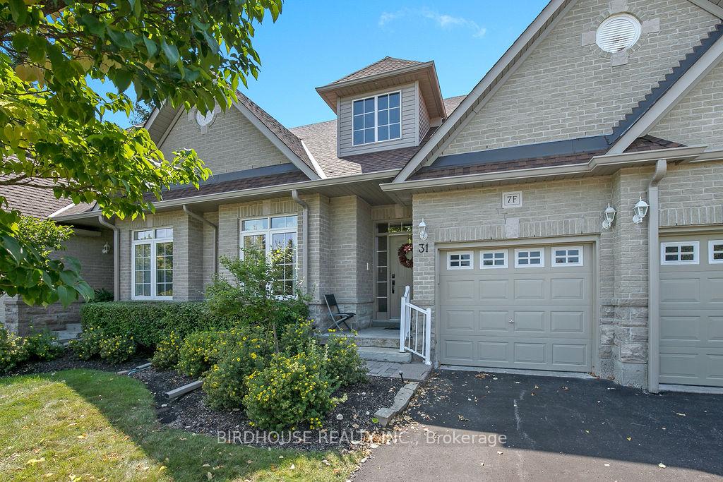 Photo 39 of Unit 7F, 31 Rivermill Boulevard, Kawartha Lakes, Lindsay — HOMEH