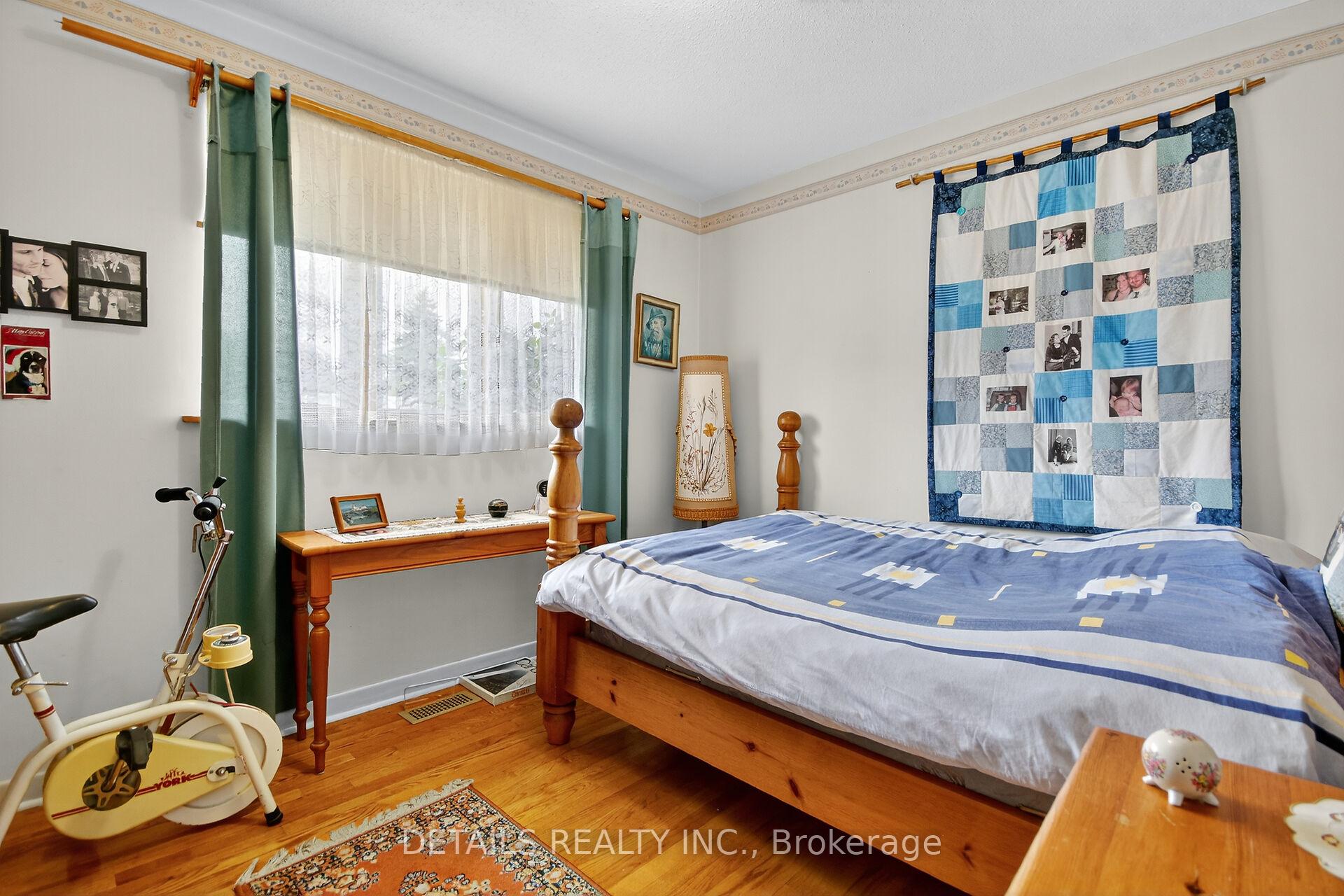 Photo 18 of 101 Hilliard Avenue, Ottawa, City View/Skyline/Fisher Heights/Parkwood Hills — HOMEH