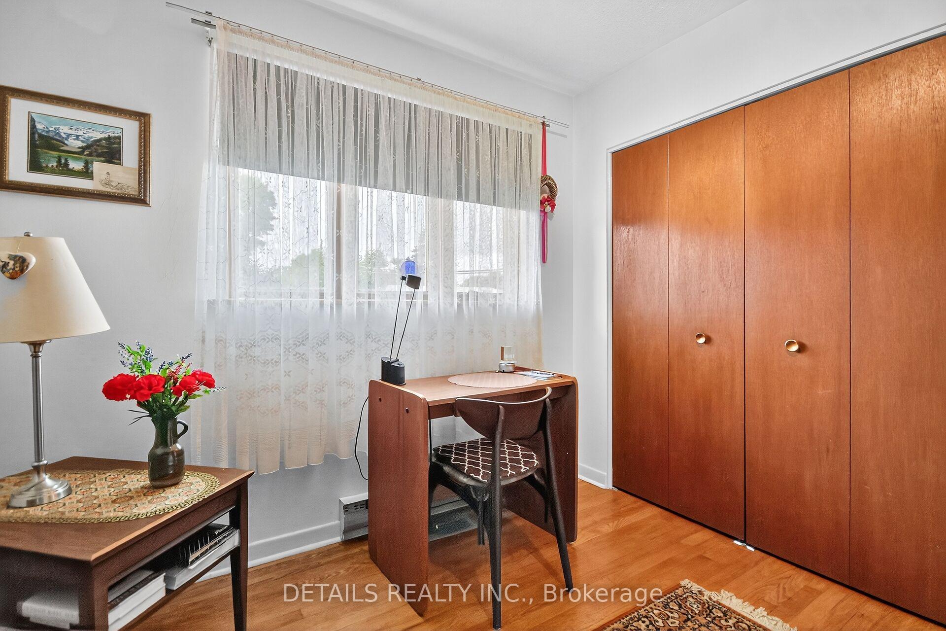 Photo 20 of 101 Hilliard Avenue, Ottawa, City View/Skyline/Fisher Heights/Parkwood Hills — HOMEH