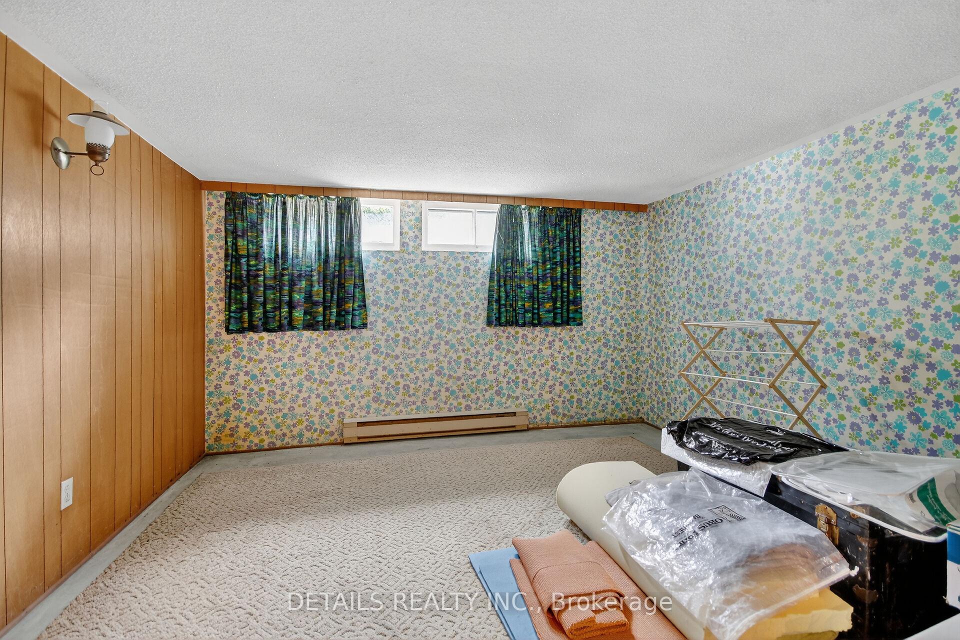 Photo 24 of 101 Hilliard Avenue, Ottawa, City View/Skyline/Fisher Heights/Parkwood Hills — HOMEH