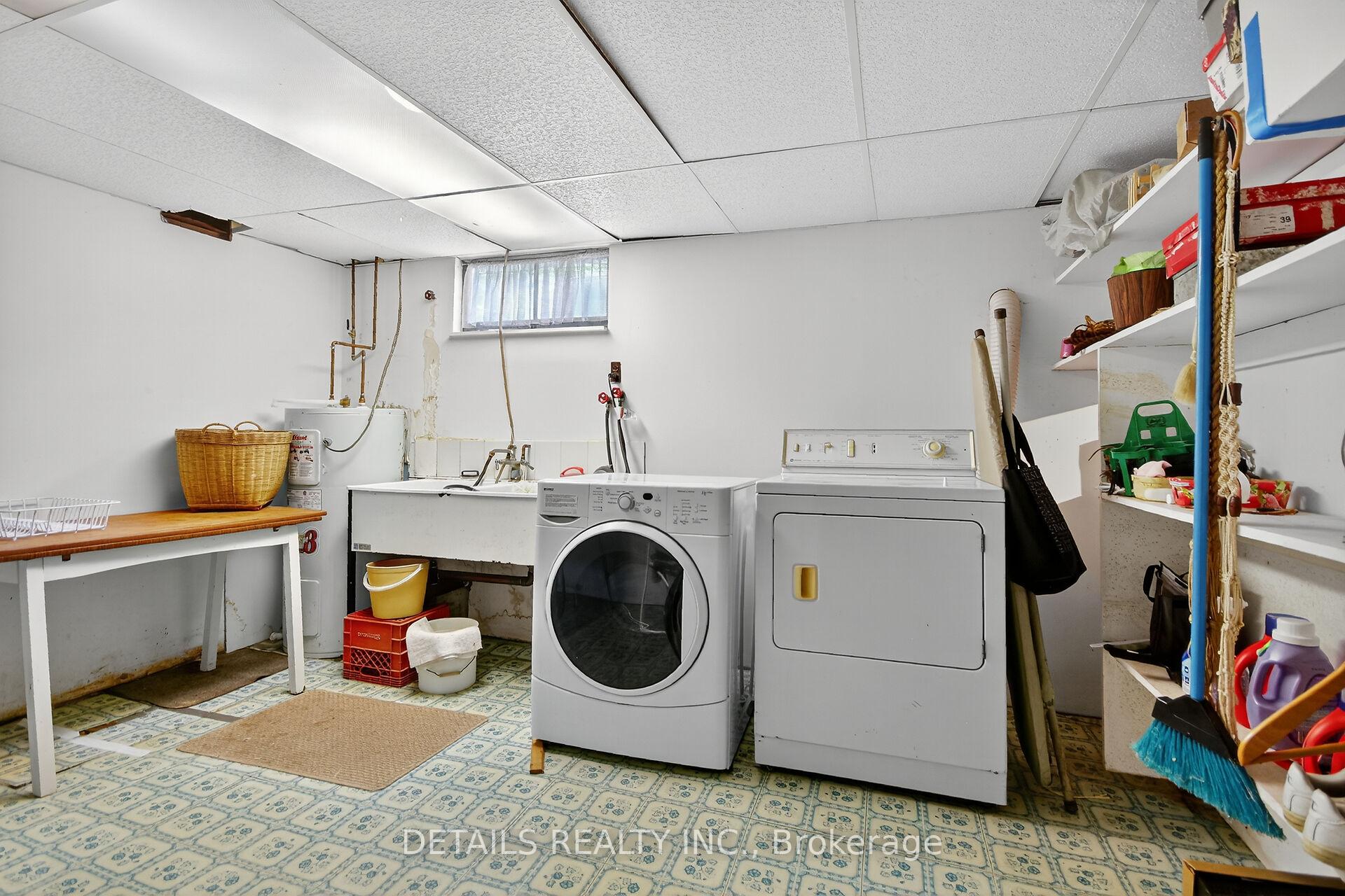 Photo 28 of 101 Hilliard Avenue, Ottawa, City View/Skyline/Fisher Heights/Parkwood Hills — HOMEH