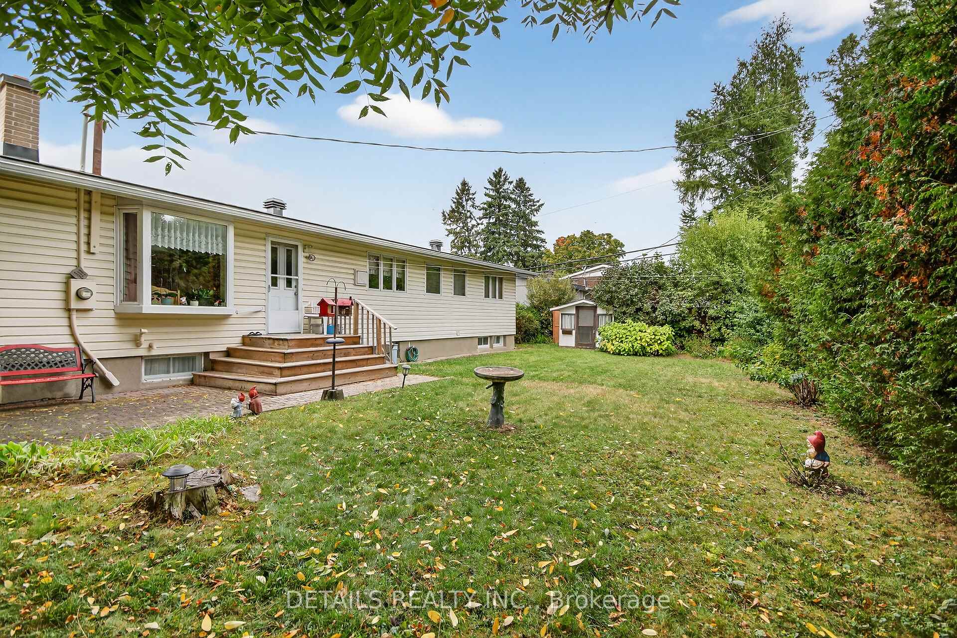 Photo 25 of 101 Hilliard Avenue, Ottawa, City View/Skyline/Fisher Heights/Parkwood Hills — HOMEH
