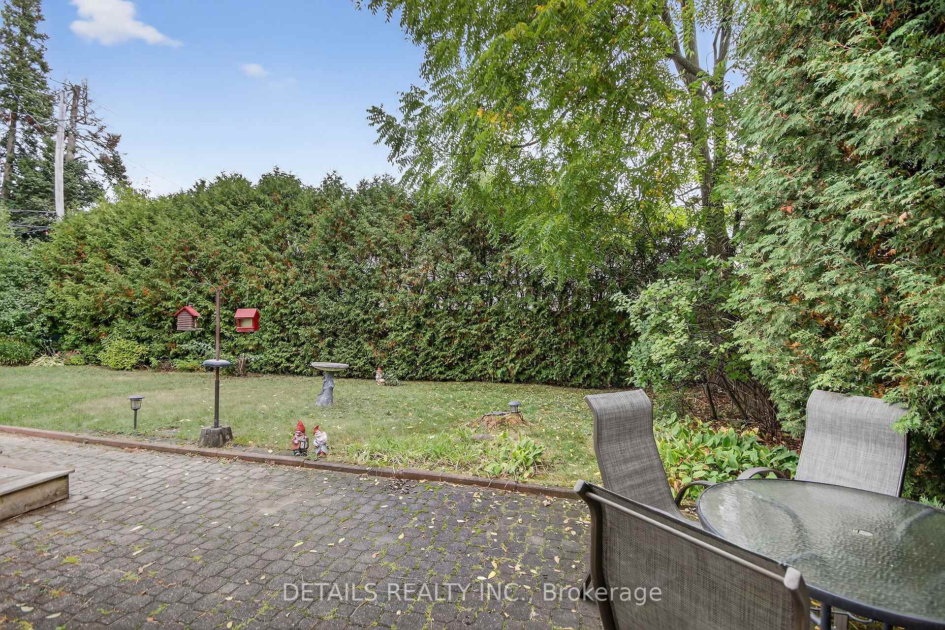 Photo 30 of 101 Hilliard Avenue, Ottawa, City View/Skyline/Fisher Heights/Parkwood Hills — HOMEH