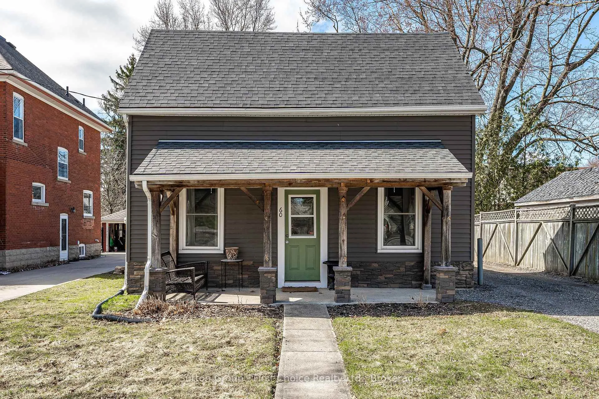 Photo 1 of 60 Jones Street, Stratford — HOMEH