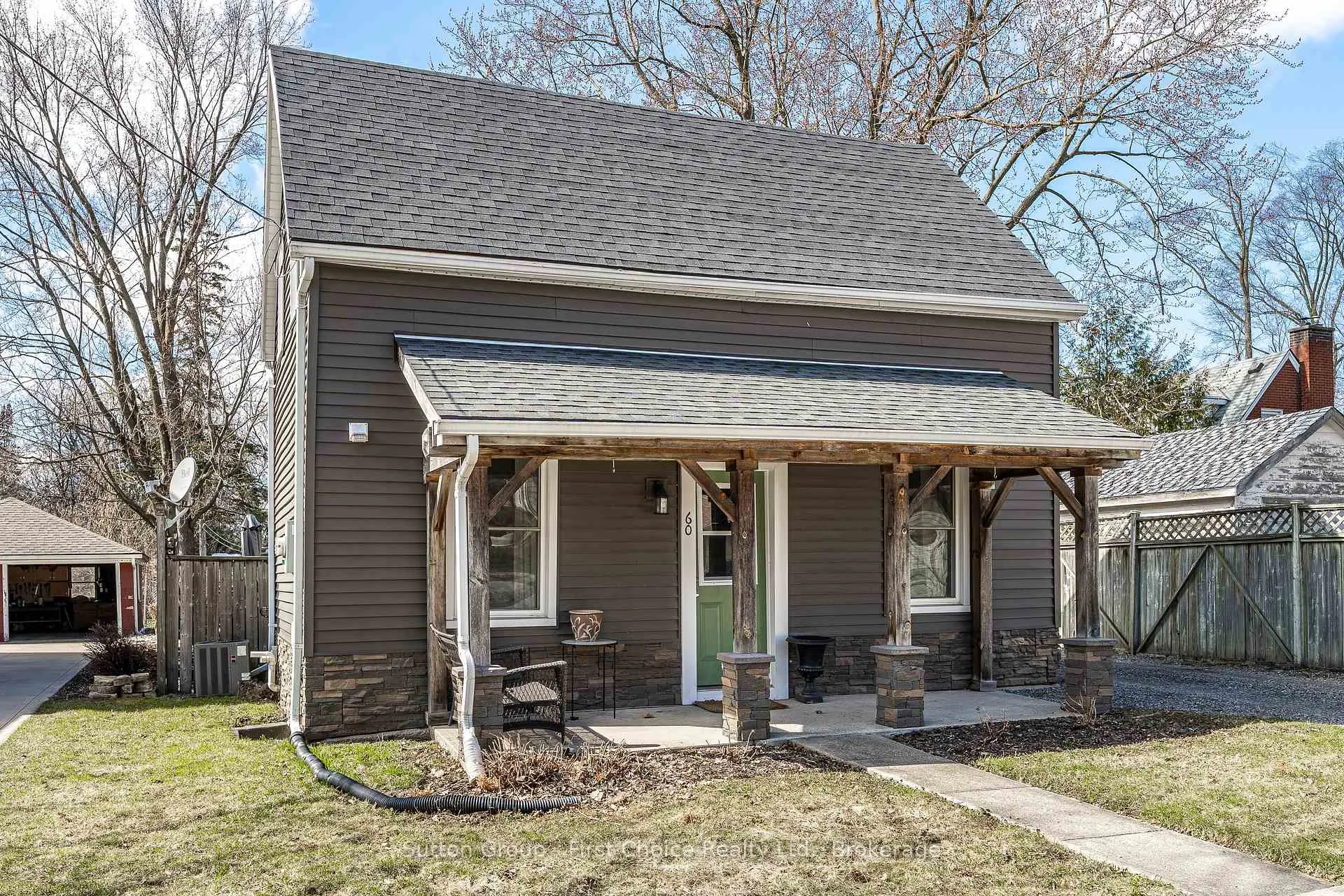 Photo 2 of 60 Jones Street, Stratford — HOMEH