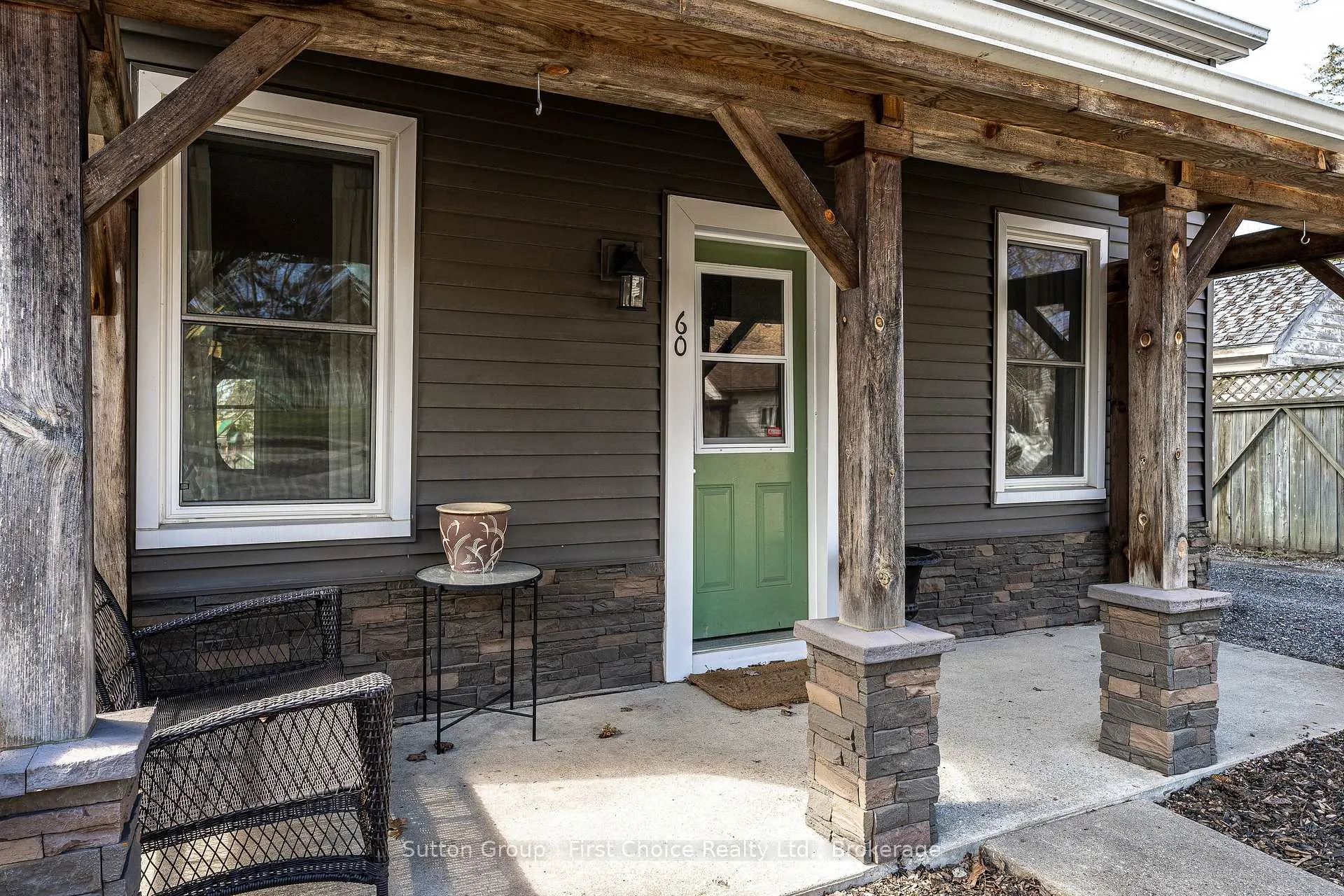 Photo 3 of 60 Jones Street, Stratford — HOMEH