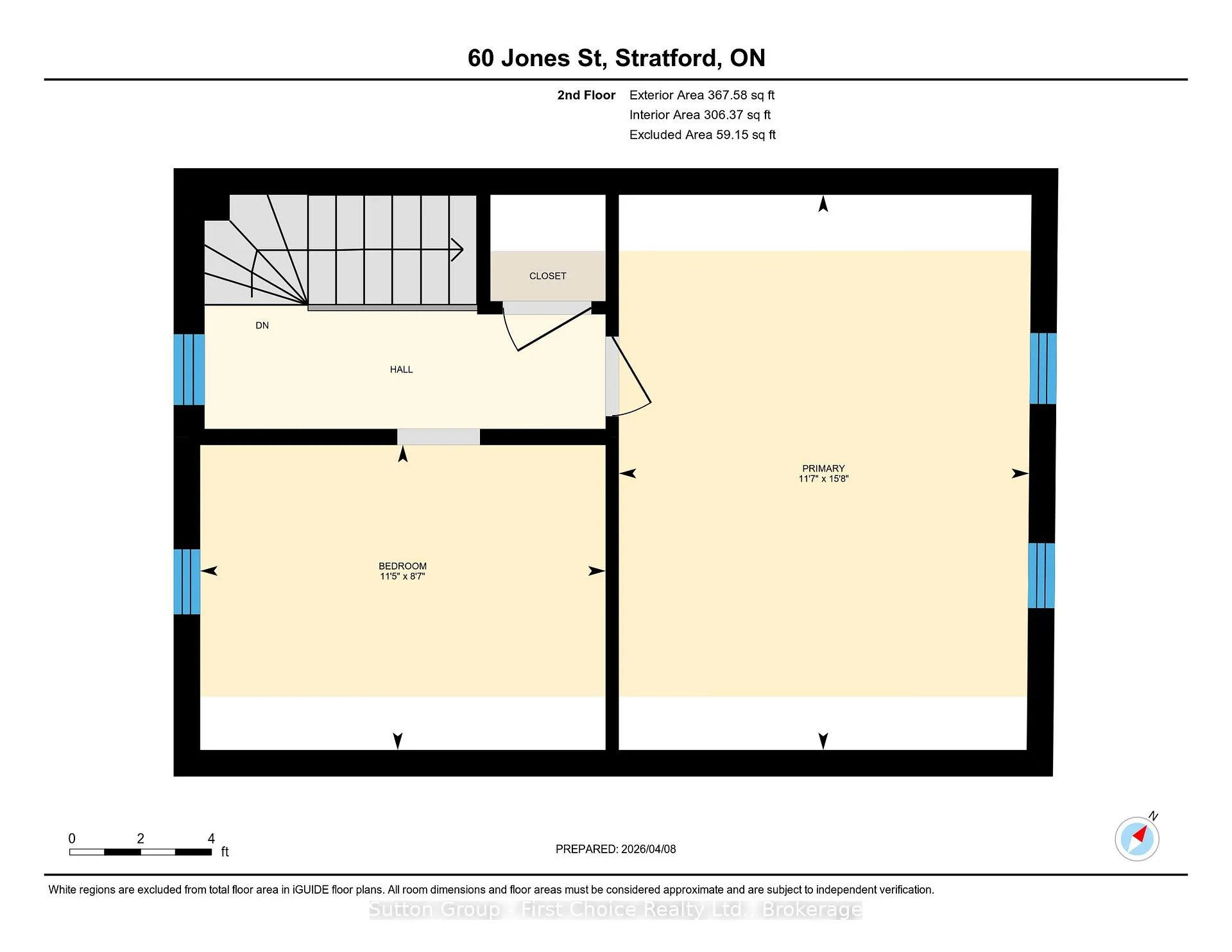 Photo 47 of 60 Jones Street, Stratford — HOMEH