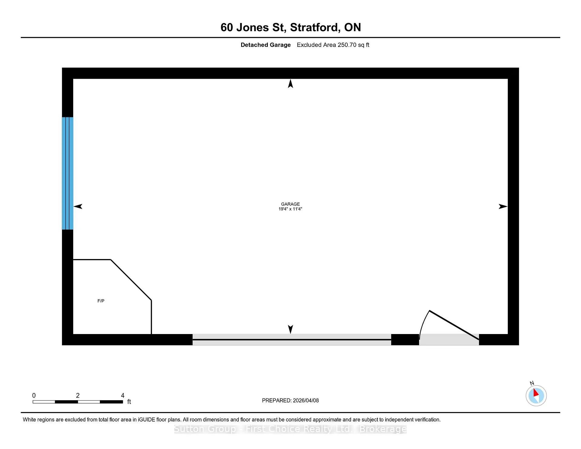 Photo 48 of 60 Jones Street, Stratford — HOMEH