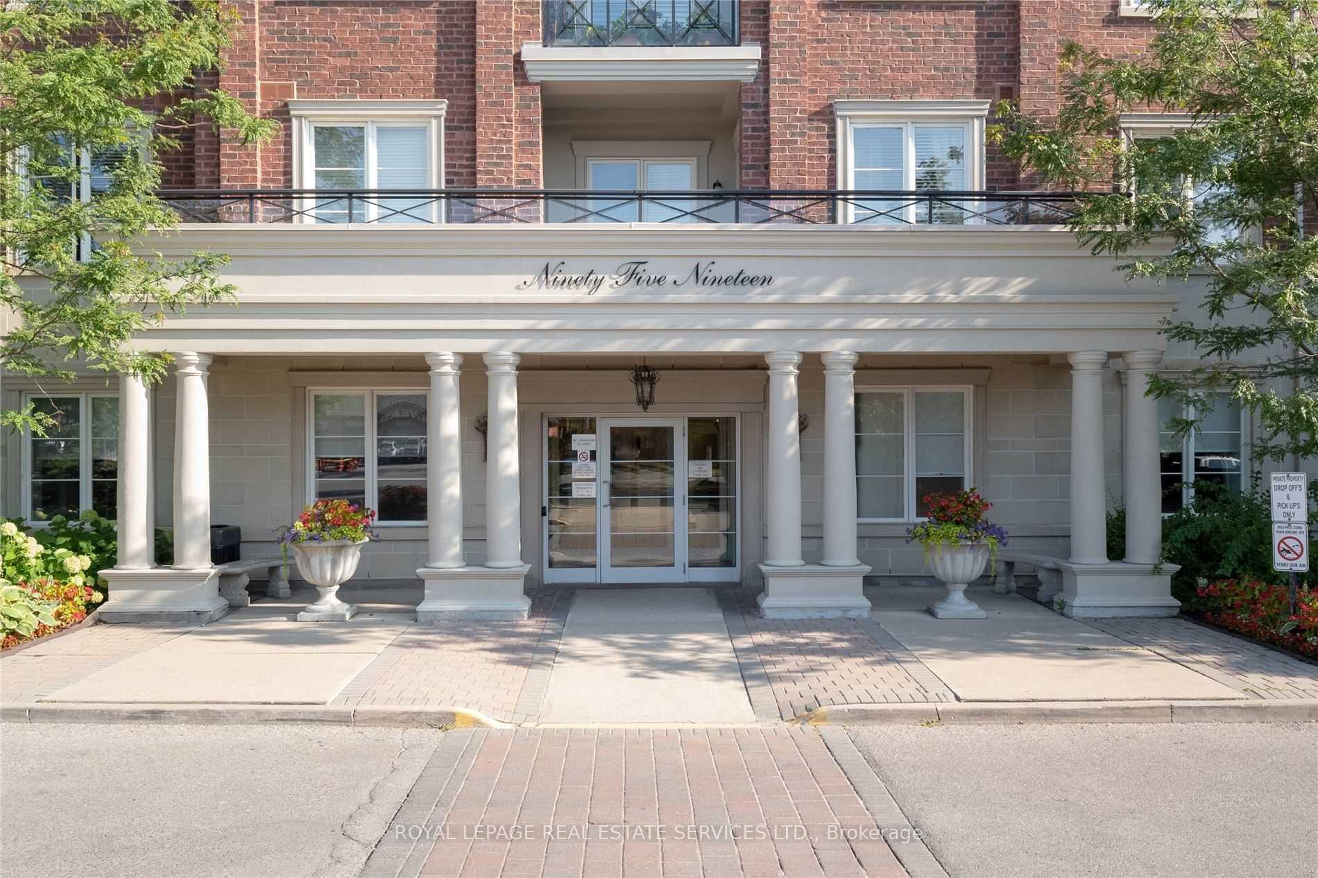 Photo 2 of Unit 109, 9519 Keele Street, Vaughan, Maple — HOMEH