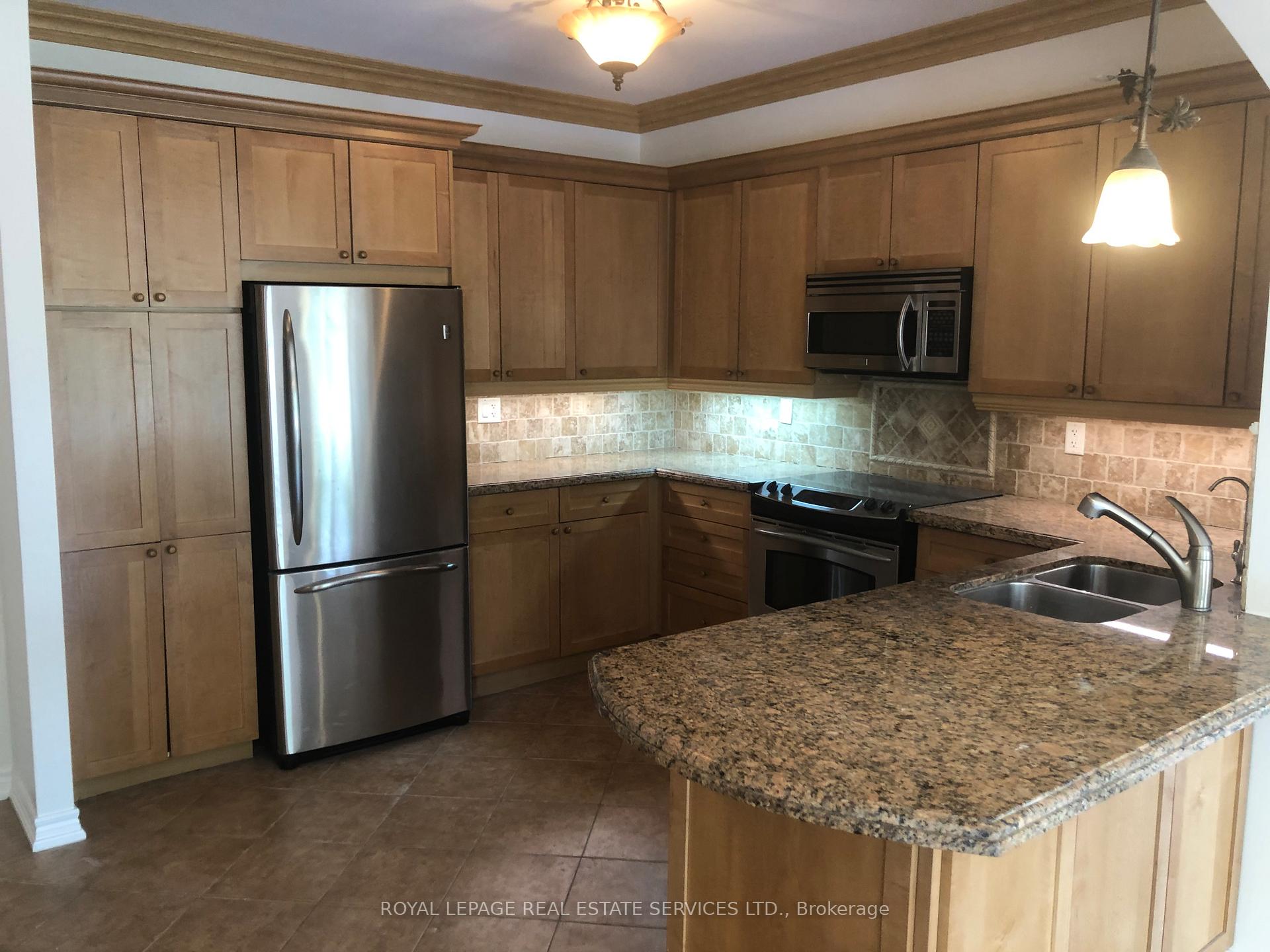 Photo 3 of Unit 109, 9519 Keele Street, Vaughan, Maple — HOMEH