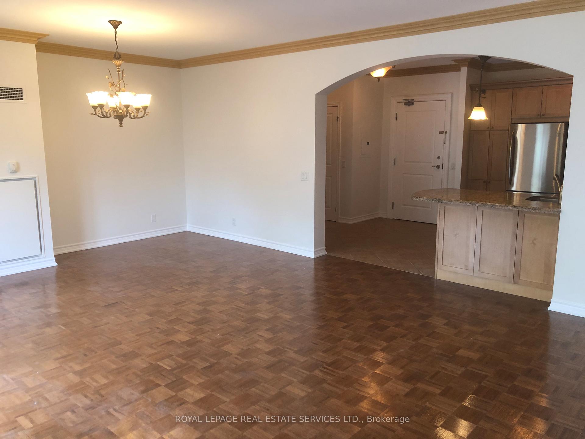 Photo 6 of Unit 109, 9519 Keele Street, Vaughan, Maple — HOMEH