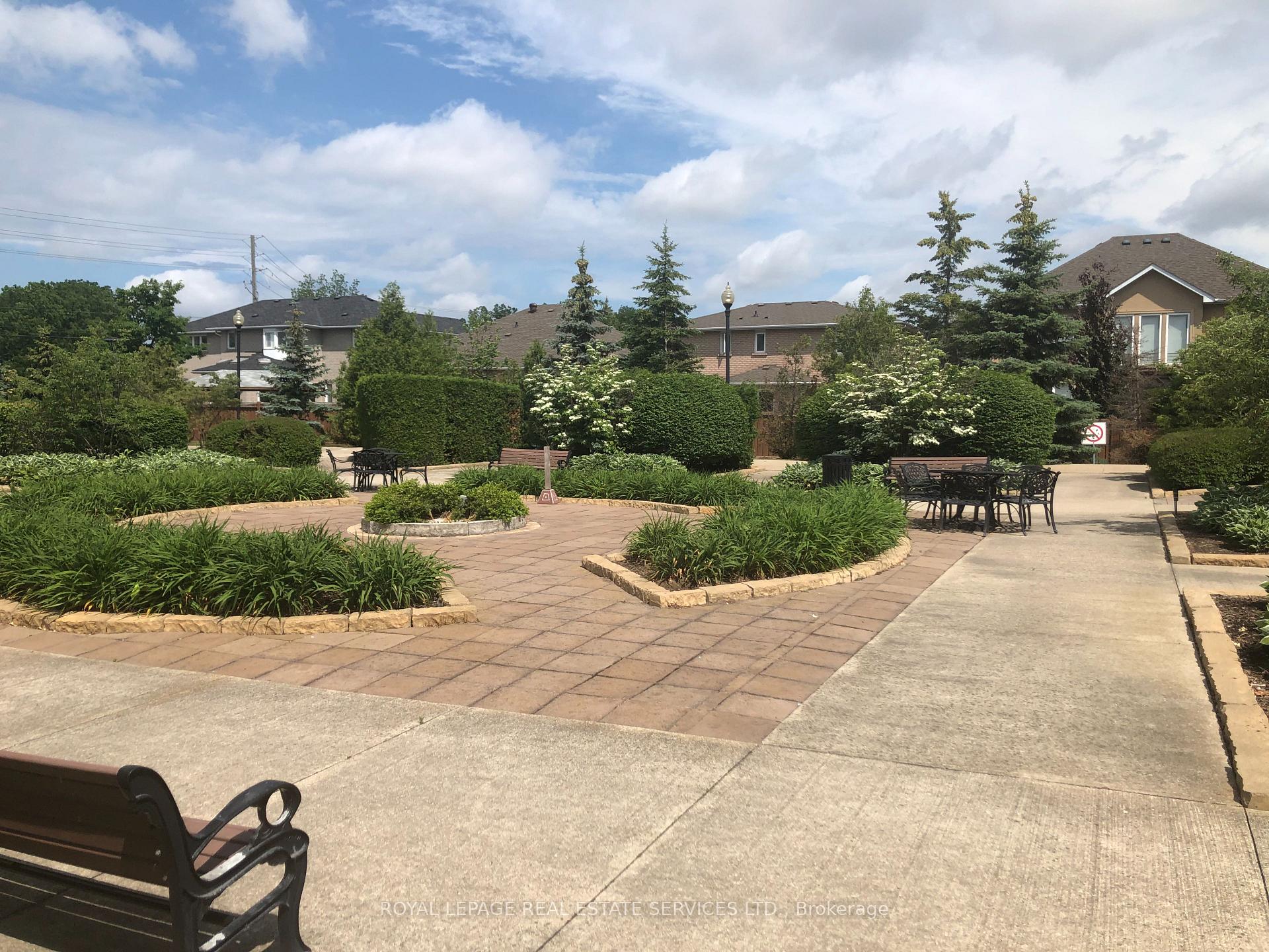 Photo 15 of Unit 109, 9519 Keele Street, Vaughan, Maple — HOMEH
