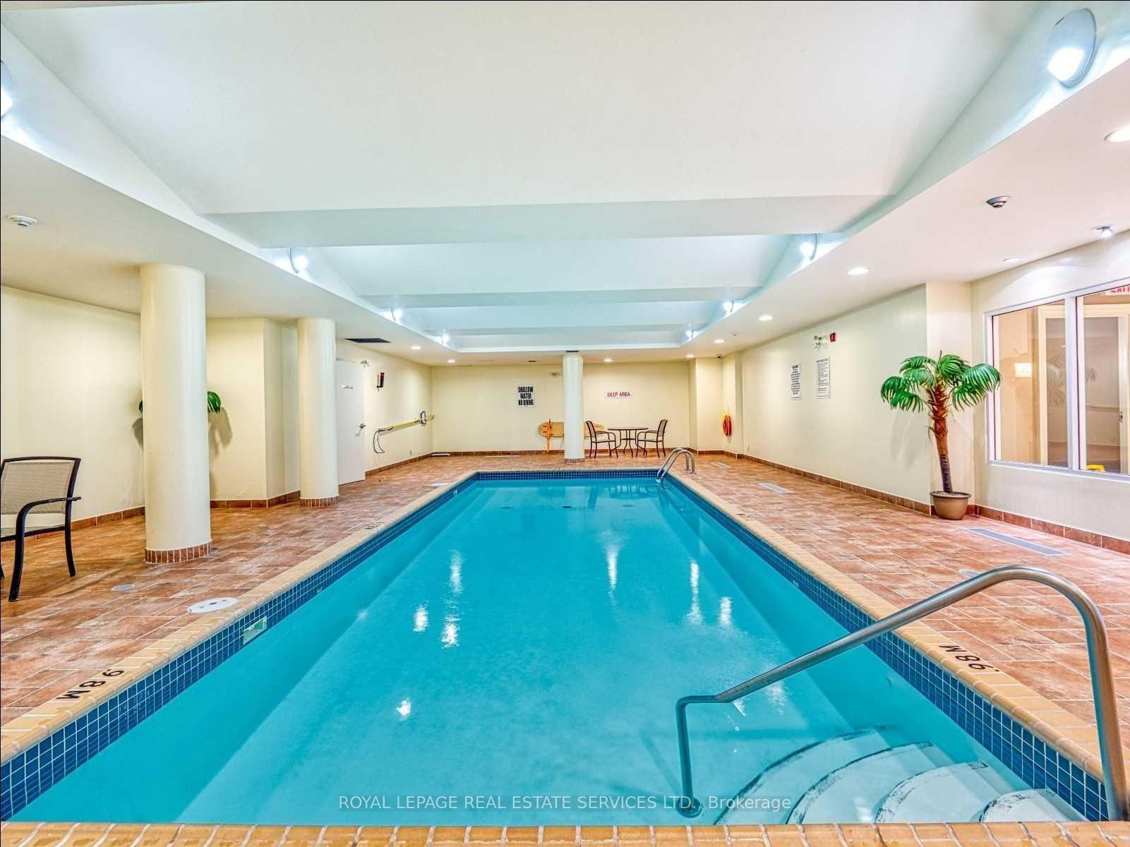 Photo 16 of Unit 109, 9519 Keele Street, Vaughan, Maple — HOMEH