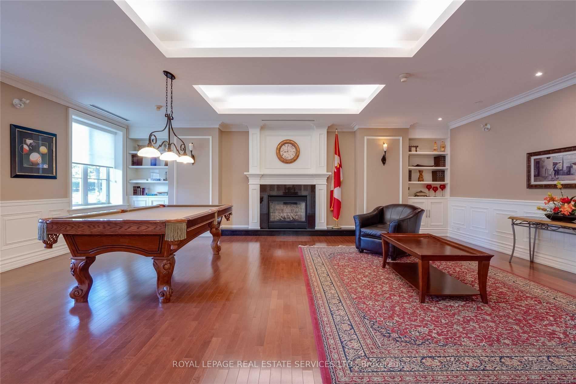 Photo 17 of Unit 109, 9519 Keele Street, Vaughan, Maple — HOMEH