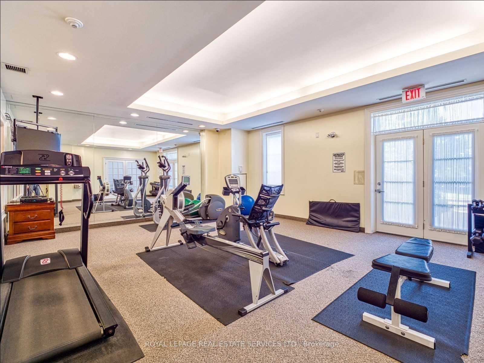 Photo 18 of Unit 109, 9519 Keele Street, Vaughan, Maple — HOMEH