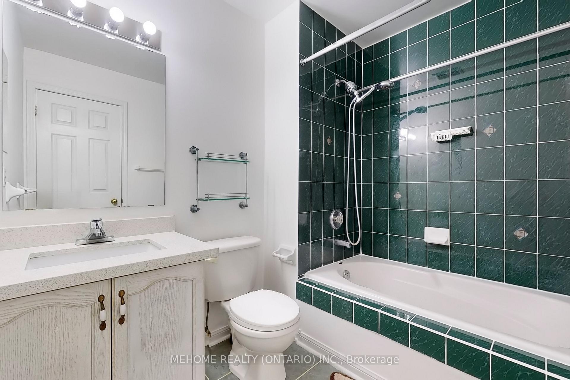 Photo 24 of Unit 5, 16 Cox Boulevard, Markham, Unionville — HOMEH
