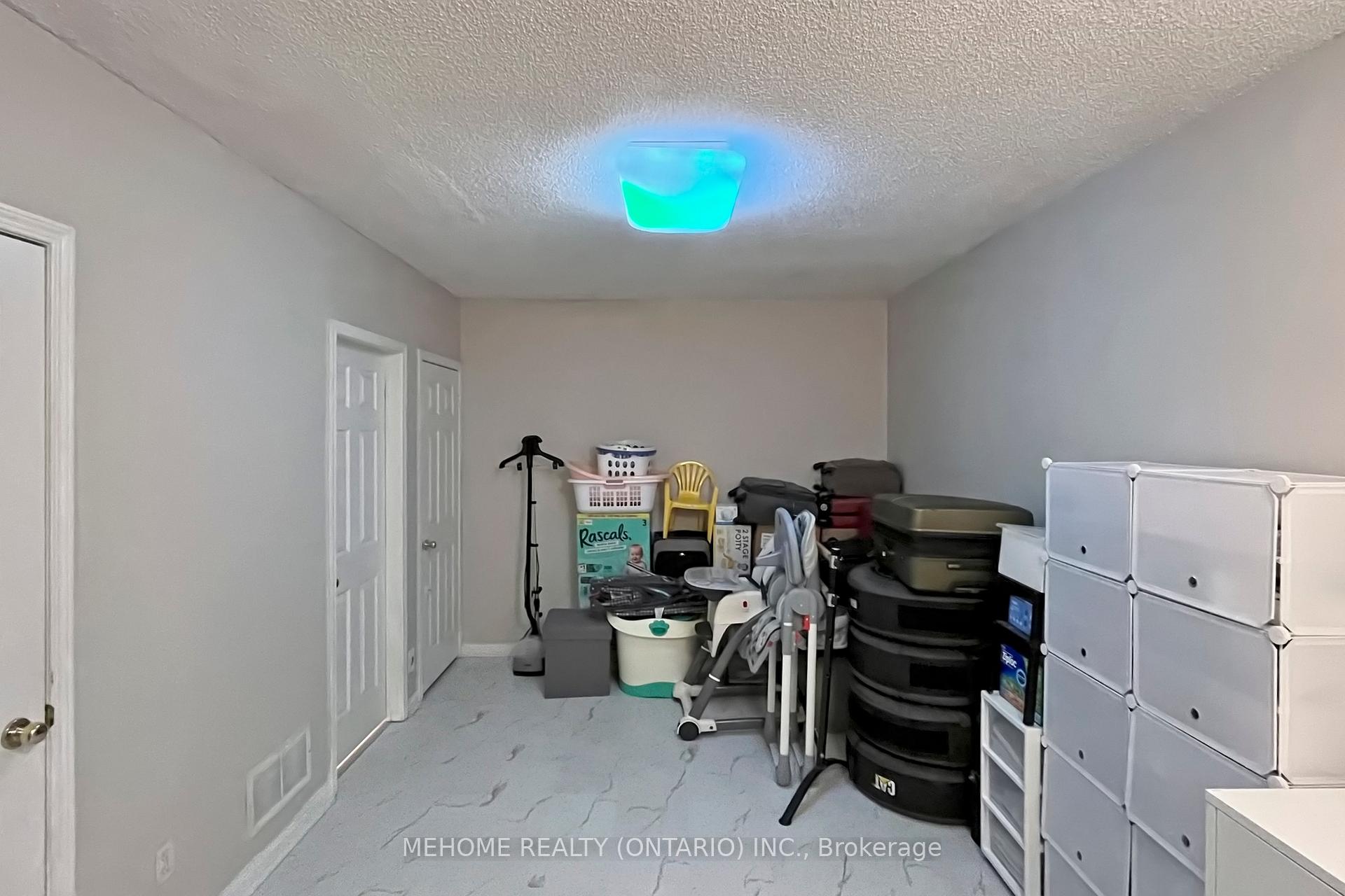Photo 25 of Unit 5, 16 Cox Boulevard, Markham, Unionville — HOMEH