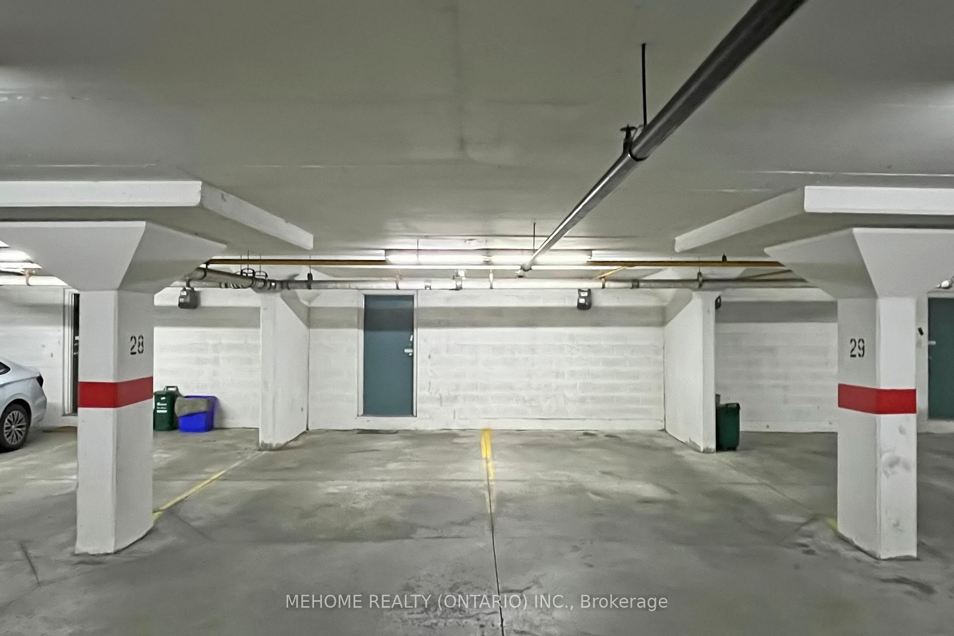 Photo 27 of Unit 5, 16 Cox Boulevard, Markham, Unionville — HOMEH
