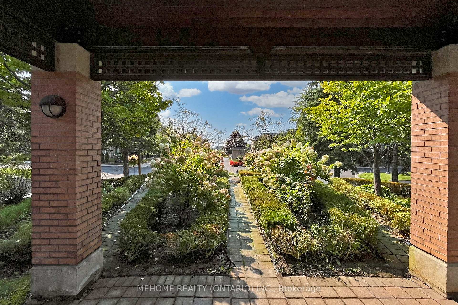 Photo 28 of Unit 5, 16 Cox Boulevard, Markham, Unionville — HOMEH