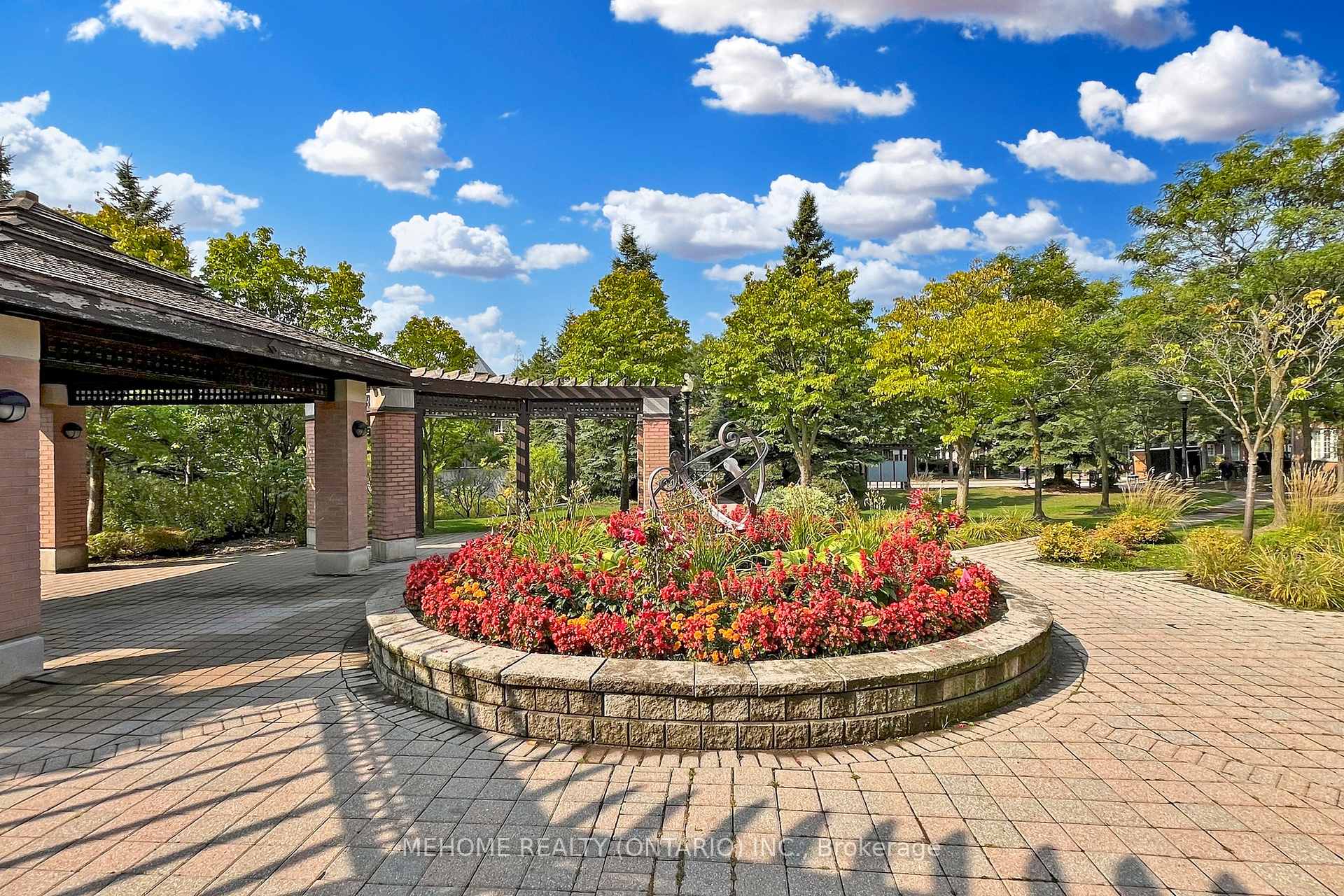 Photo 29 of Unit 5, 16 Cox Boulevard, Markham, Unionville — HOMEH