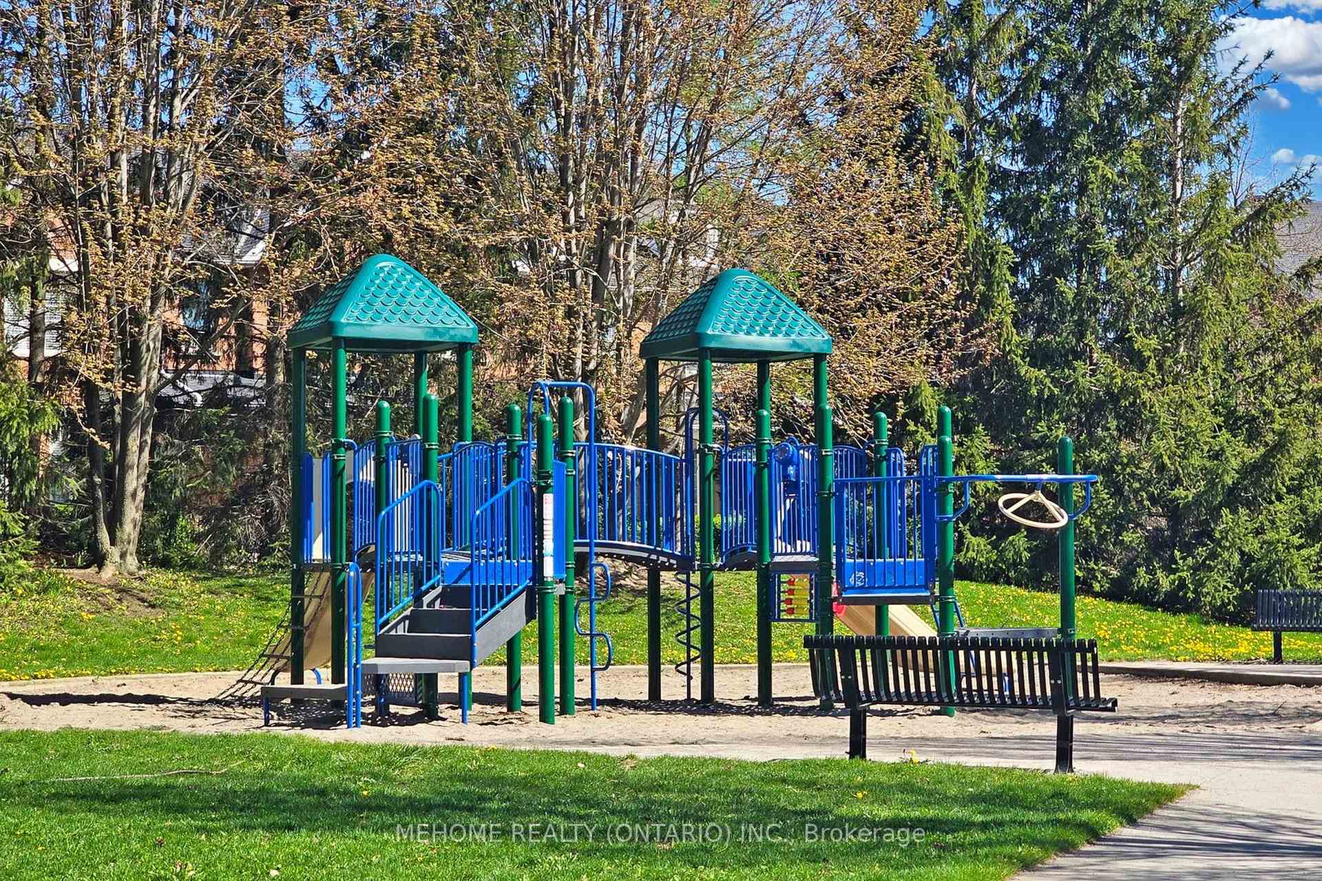 Photo 30 of Unit 5, 16 Cox Boulevard, Markham, Unionville — HOMEH