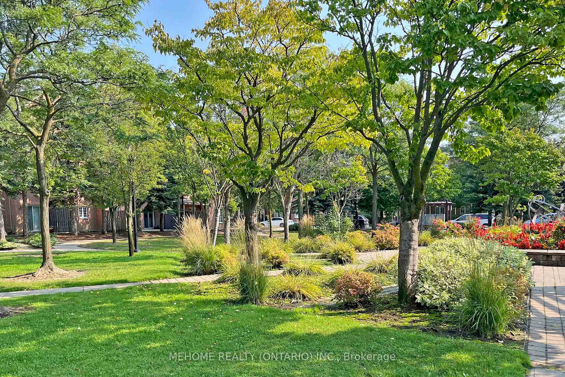 Photo 31 of Unit 5, 16 Cox Boulevard, Markham, Unionville — HOMEH