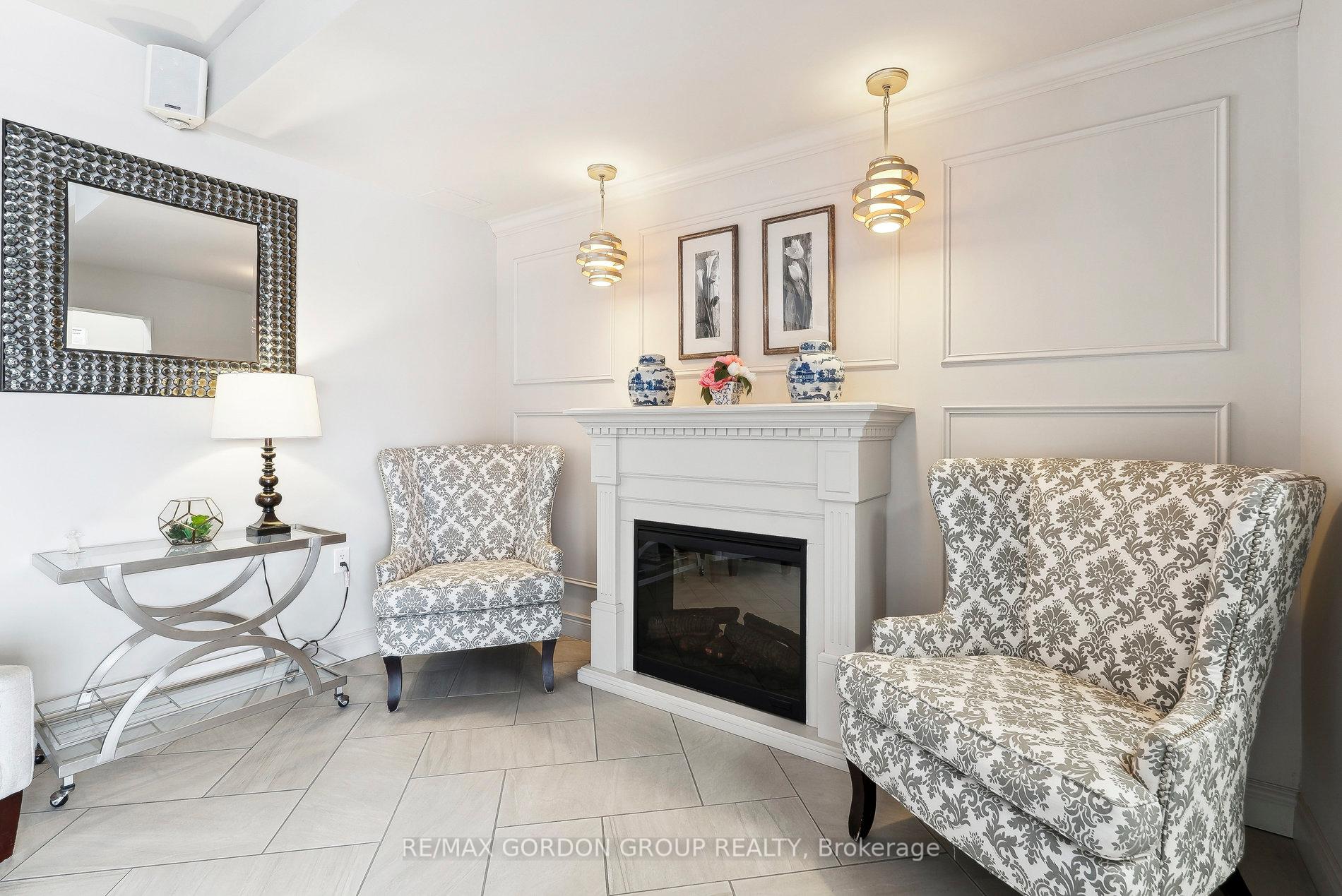 Photo 5 of Unit 601, 414 Blake Street, Barrie, Codrington — HOMEH