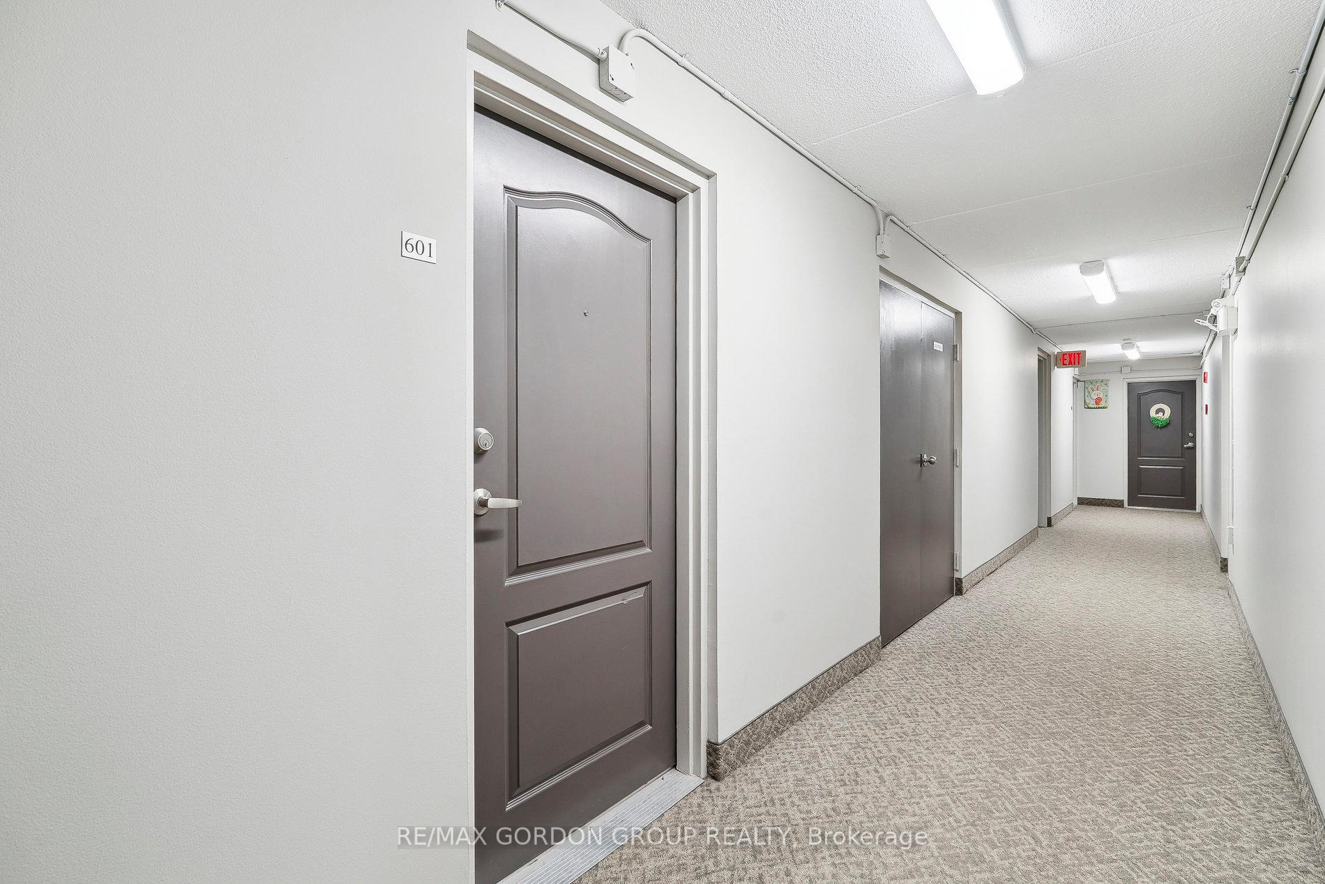 Photo 10 of Unit 601, 414 Blake Street, Barrie, Codrington — HOMEH