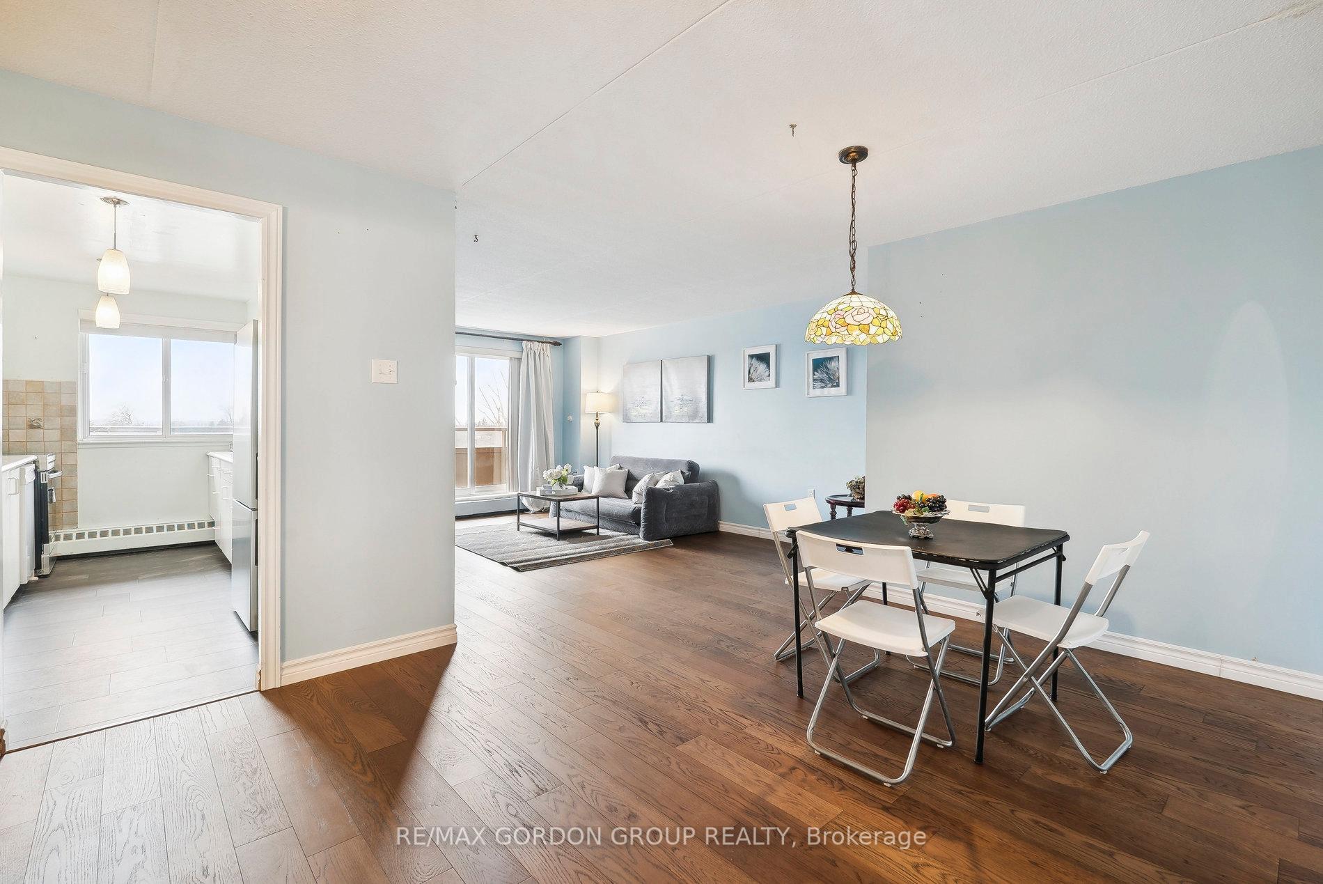 Photo 12 of Unit 601, 414 Blake Street, Barrie, Codrington — HOMEH