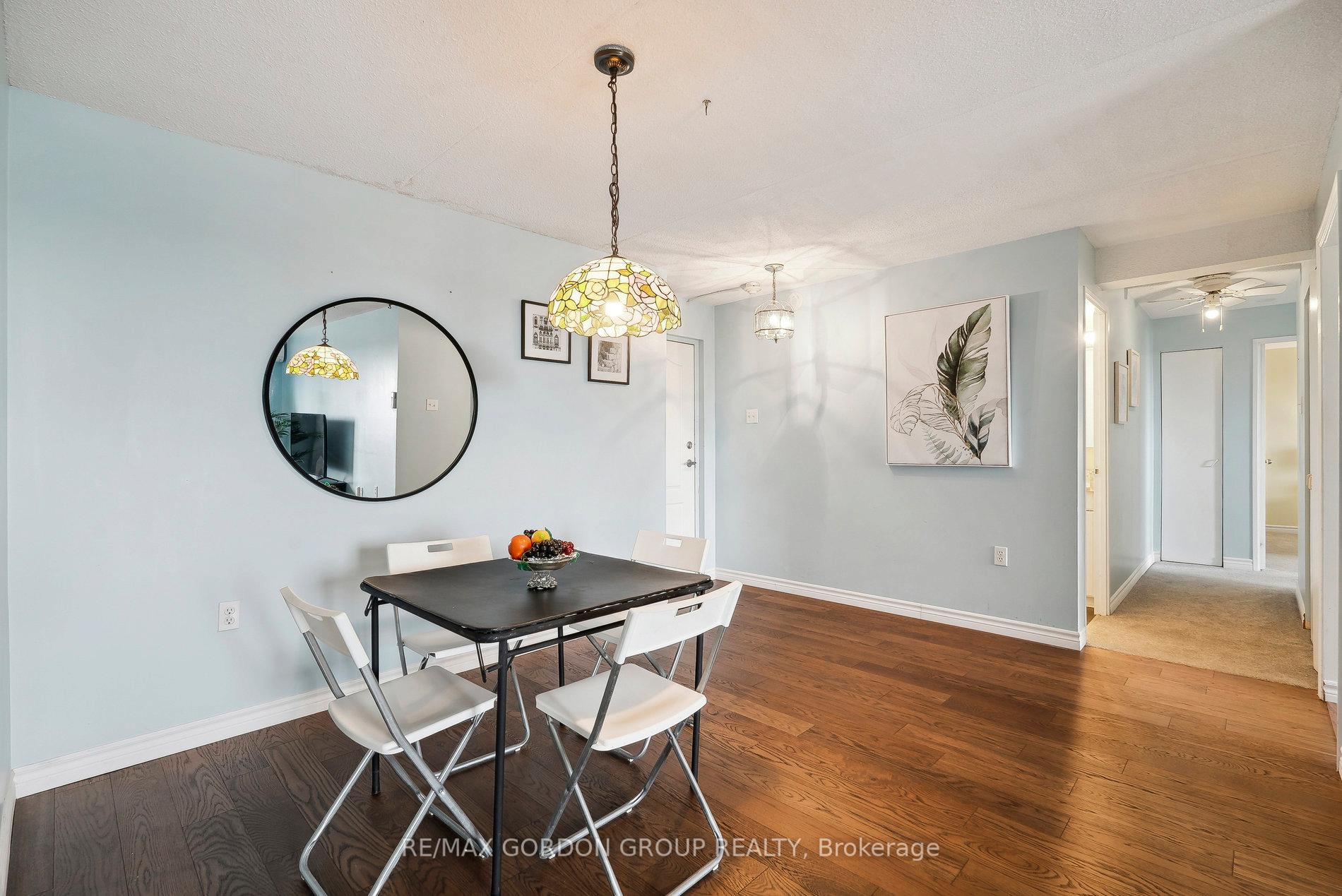 Photo 14 of Unit 601, 414 Blake Street, Barrie, Codrington — HOMEH