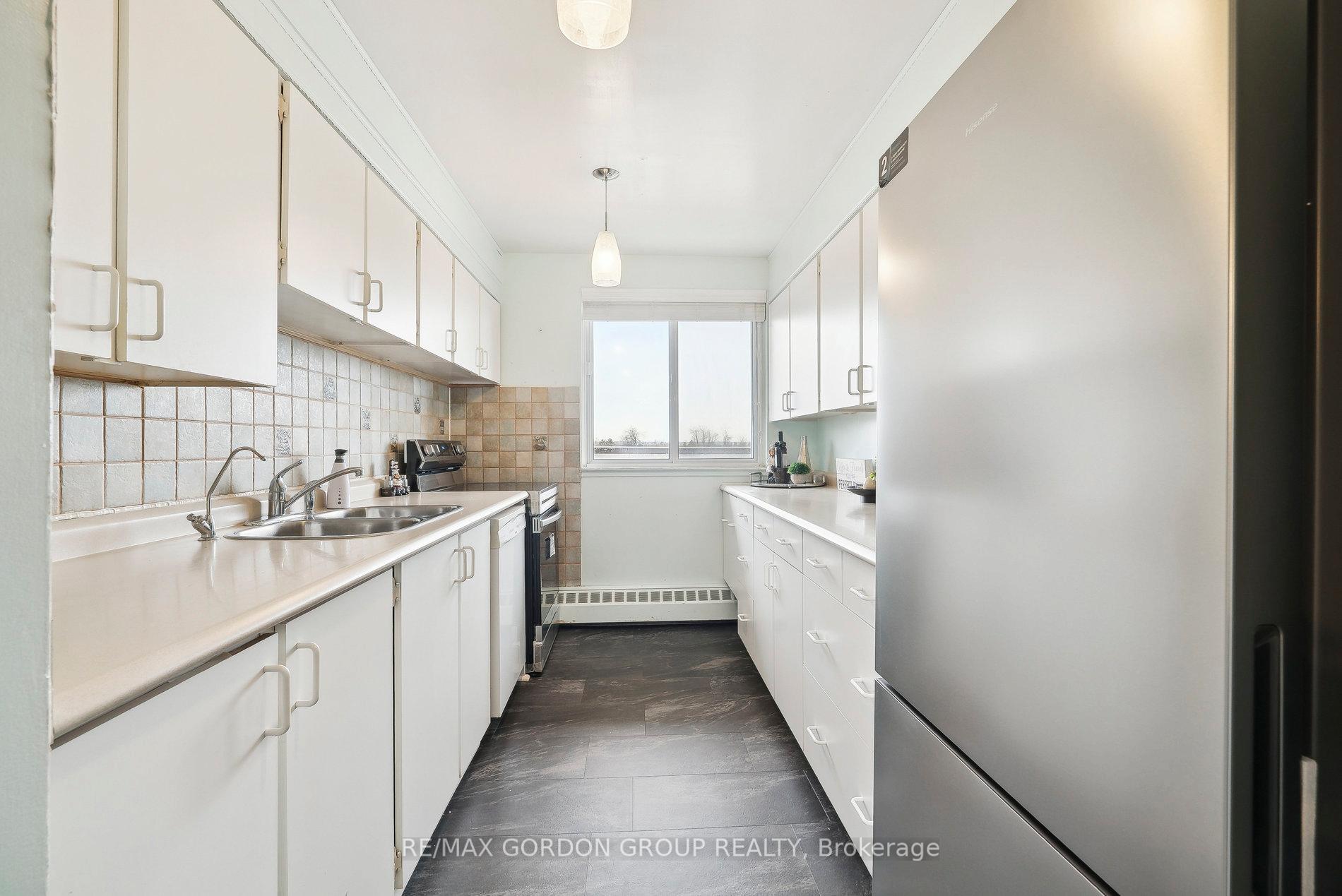 Photo 19 of Unit 601, 414 Blake Street, Barrie, Codrington — HOMEH