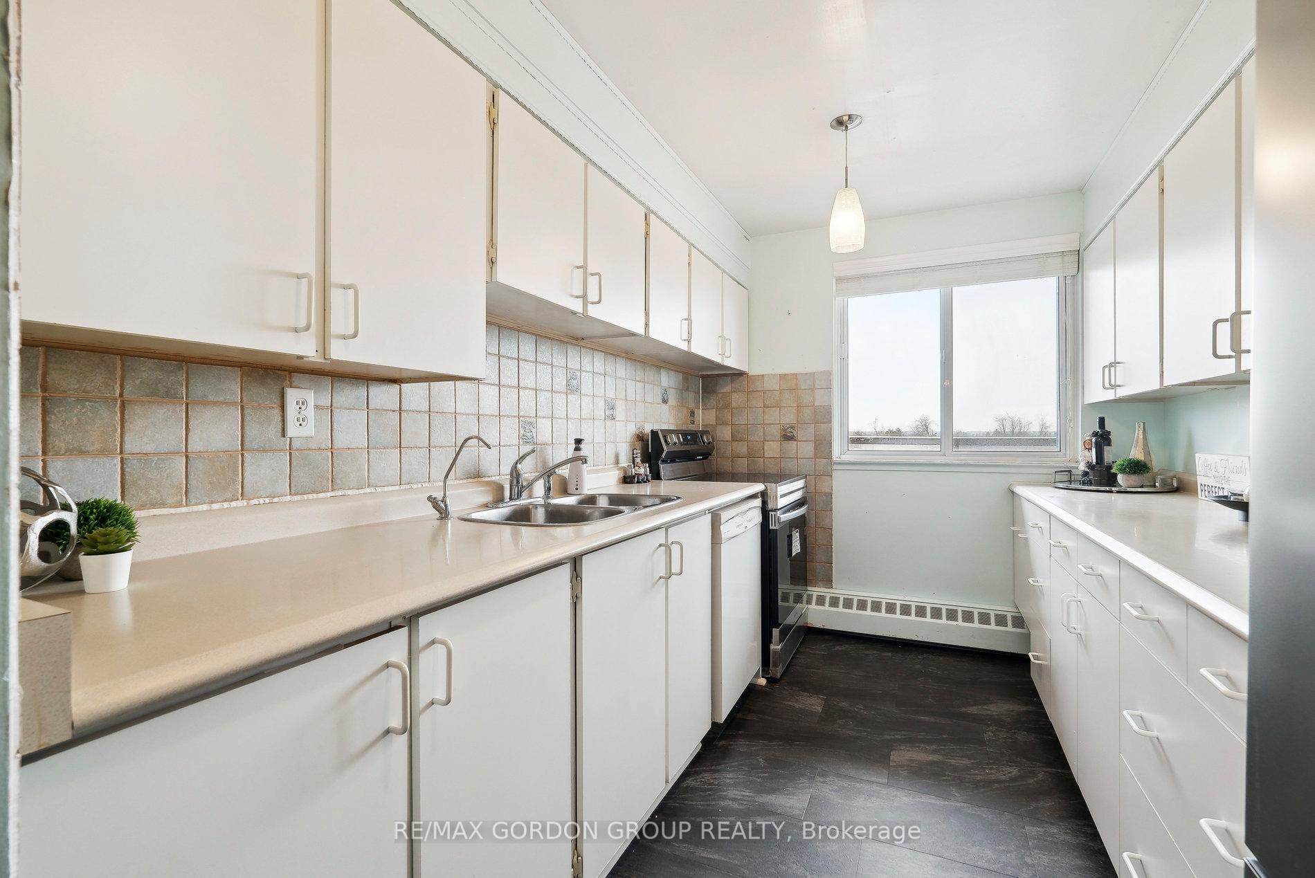 Photo 20 of Unit 601, 414 Blake Street, Barrie, Codrington — HOMEH