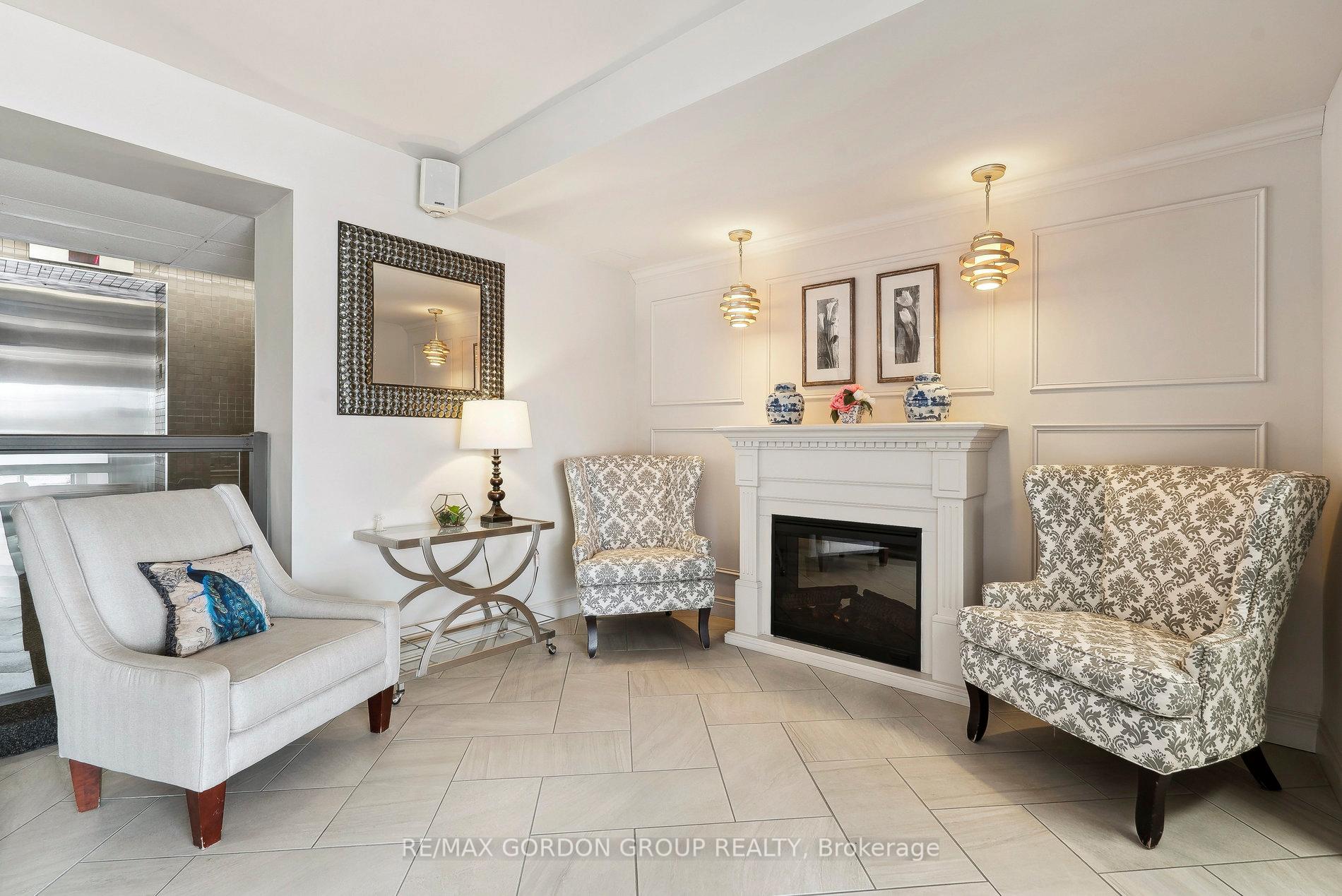 Photo 23 of Unit 601, 414 Blake Street, Barrie, Codrington — HOMEH