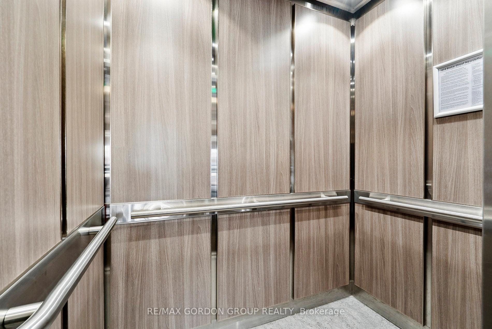 Photo 27 of Unit 601, 414 Blake Street, Barrie, Codrington — HOMEH