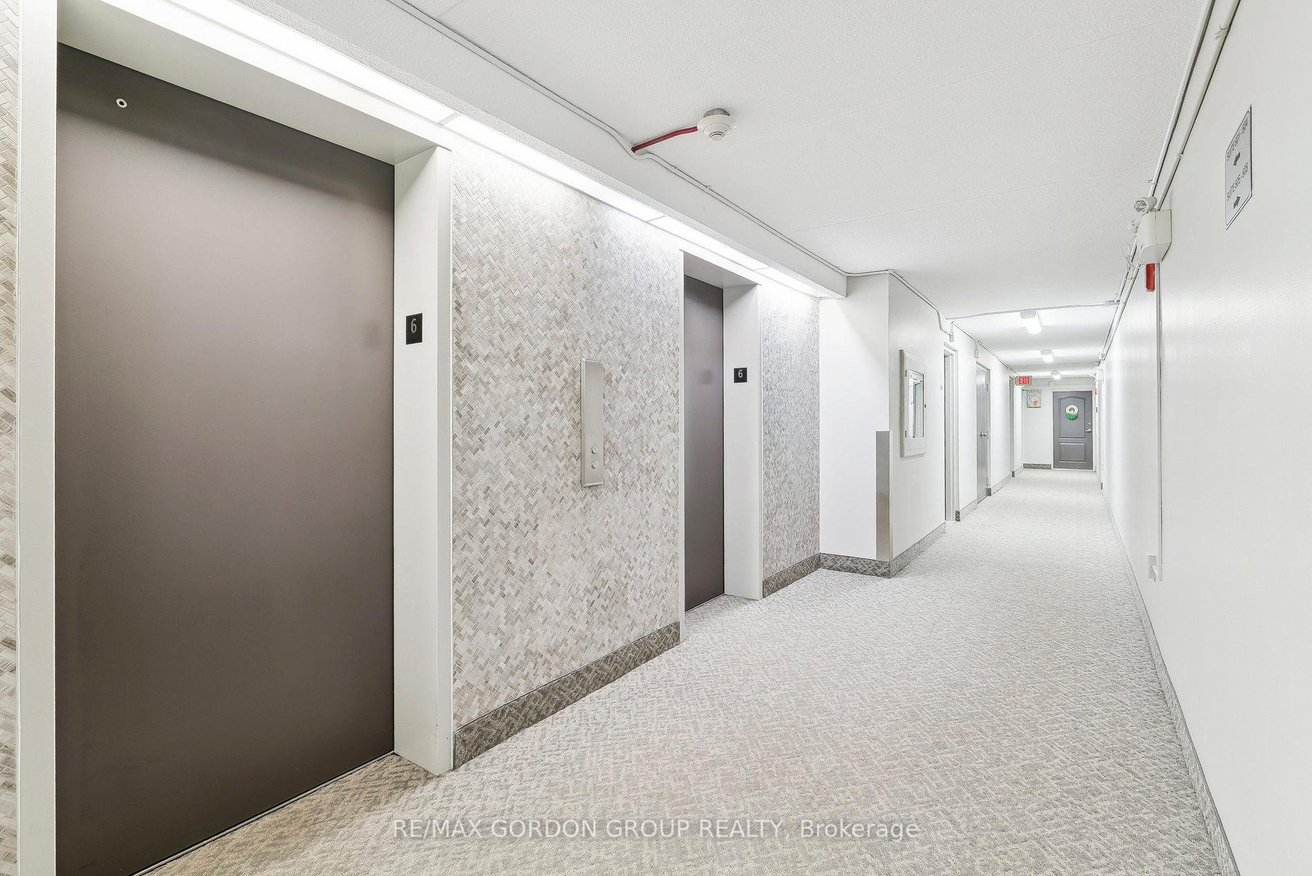 Photo 28 of Unit 601, 414 Blake Street, Barrie, Codrington — HOMEH