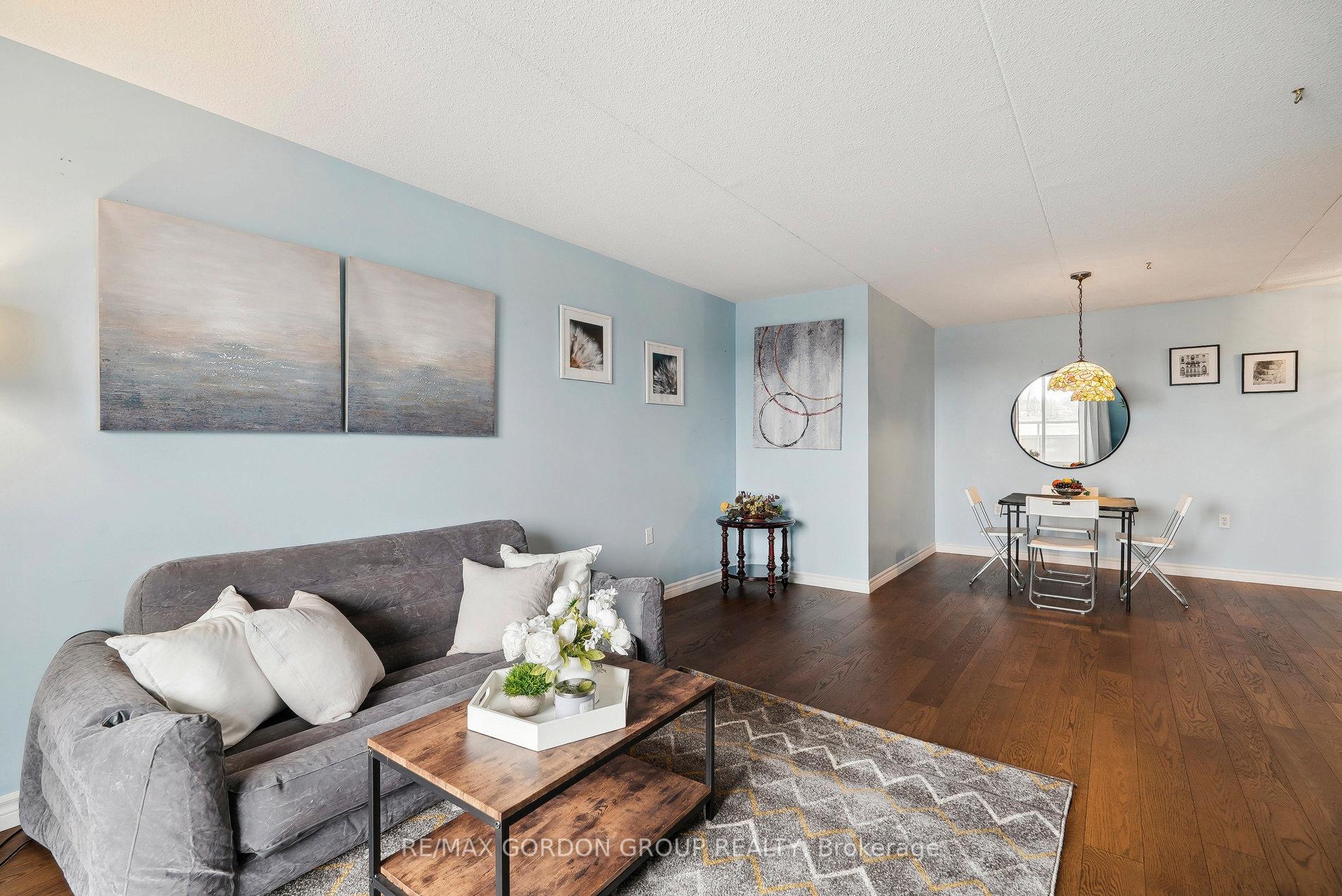 Photo 35 of Unit 601, 414 Blake Street, Barrie, Codrington — HOMEH