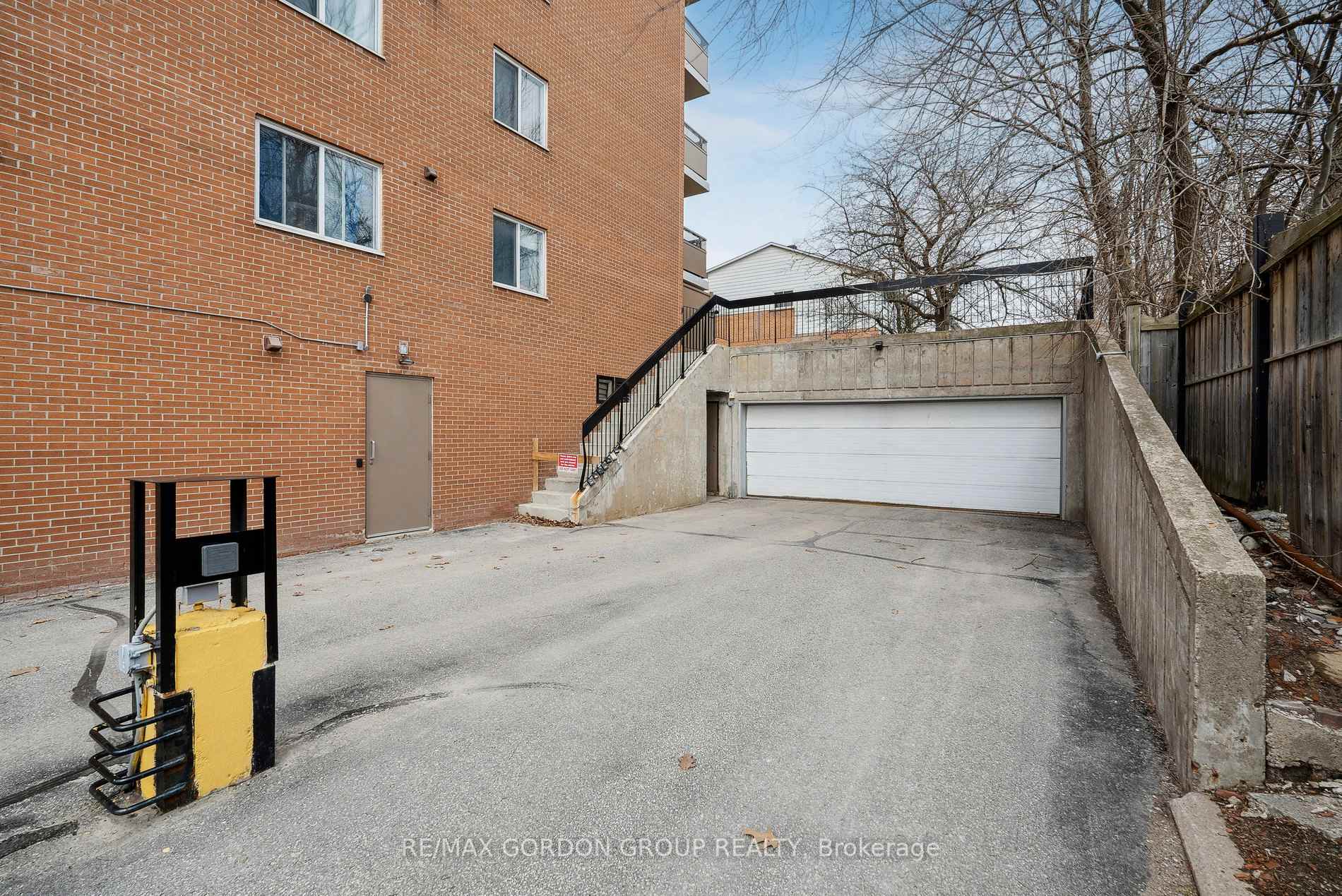 Photo 48 of Unit 601, 414 Blake Street, Barrie, Codrington — HOMEH