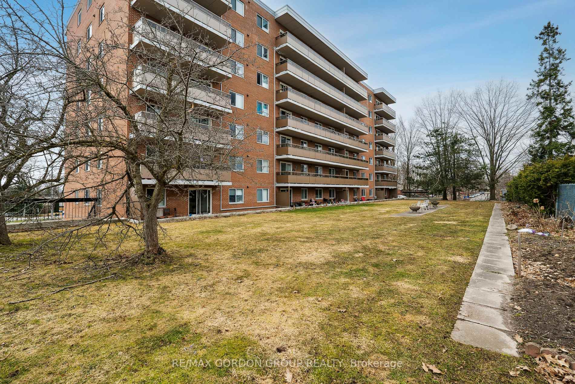 Photo 49 of Unit 601, 414 Blake Street, Barrie, Codrington — HOMEH