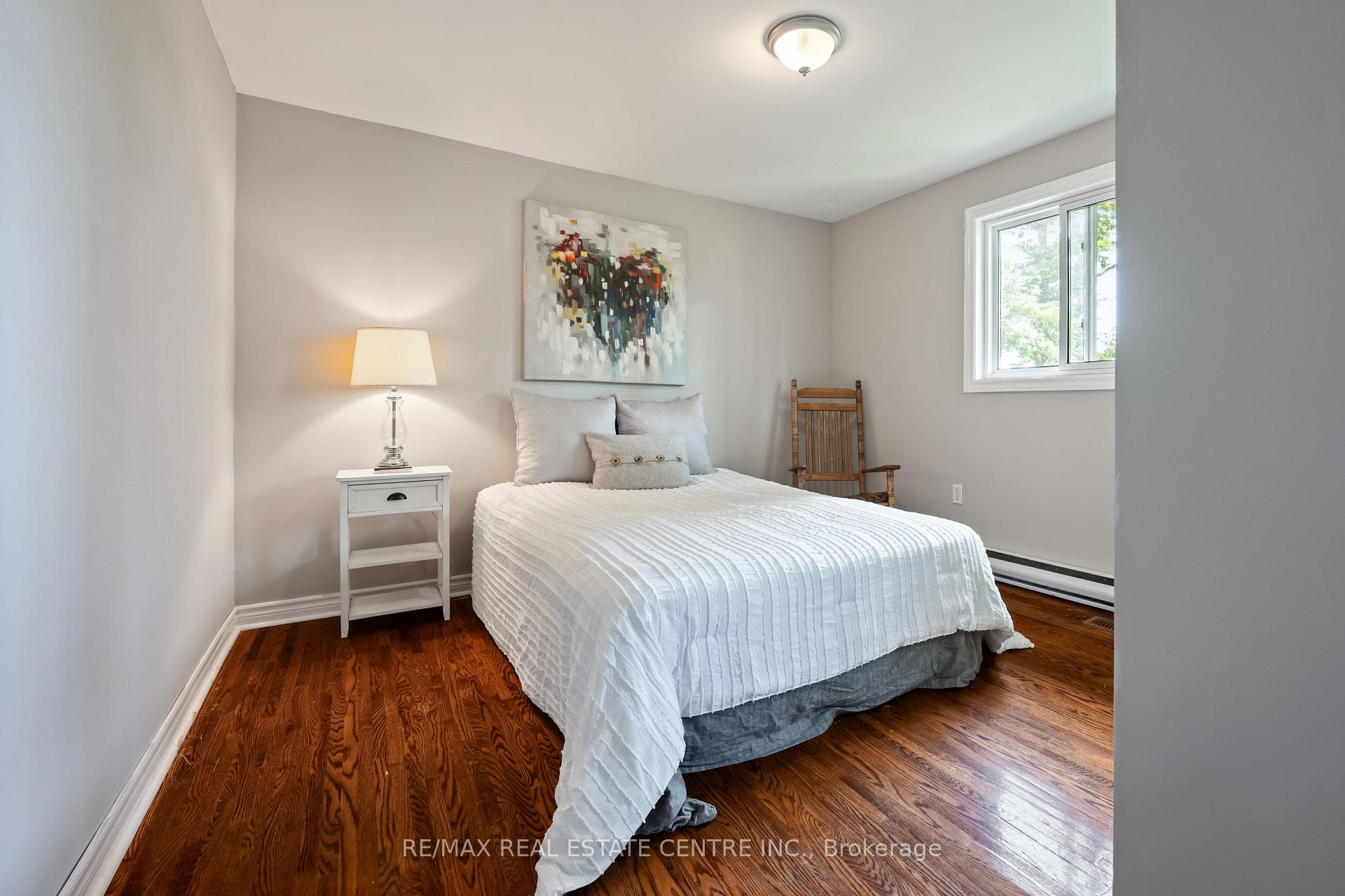 Photo 38 of Unit 3, 30 Loggers Run, Barrie, Ardagh — HOMEH