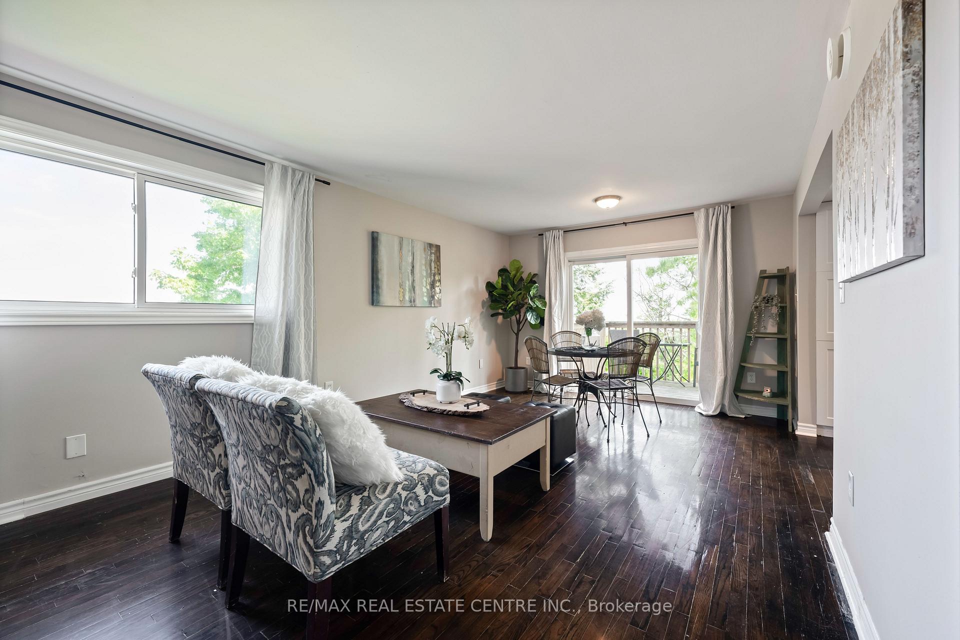 Photo 14 of Unit 3, 30 Loggers Run, Barrie, Ardagh — HOMEH