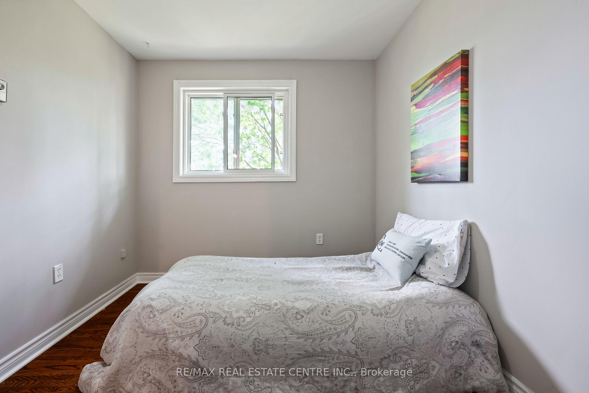 Photo 49 of Unit 3, 30 Loggers Run, Barrie, Ardagh — HOMEH