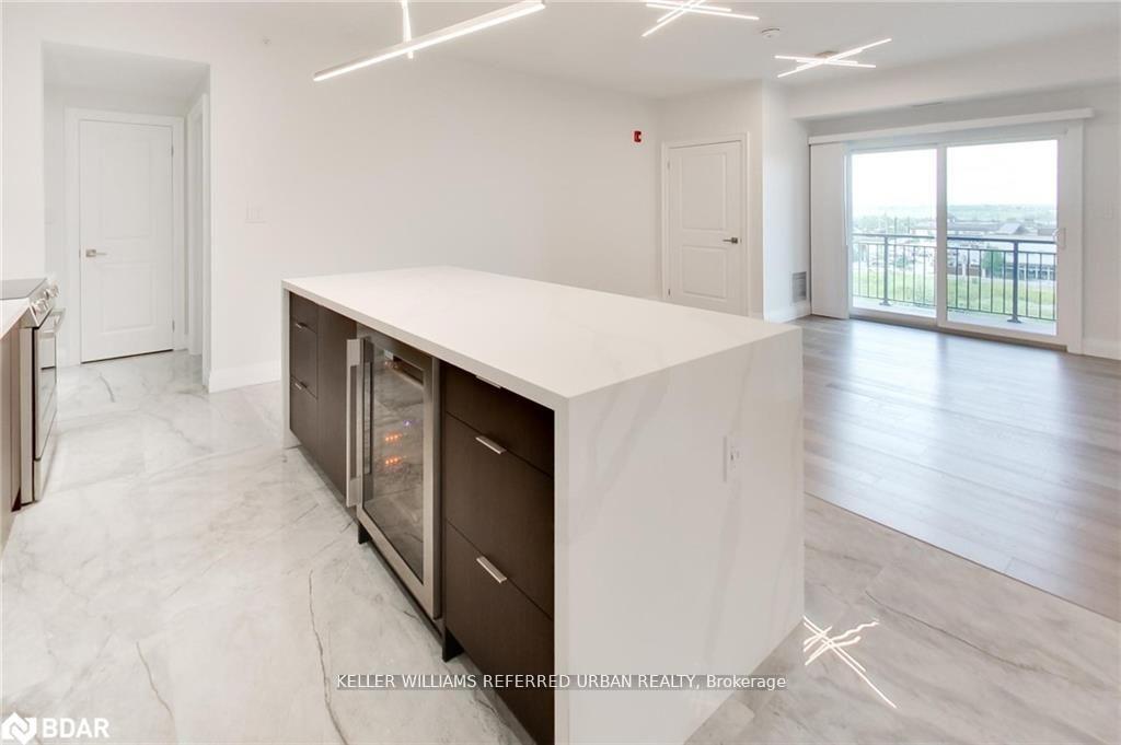 Photo 9 of Unit 309, 295 Cundles Road E, Barrie, Alliance — HOMEH