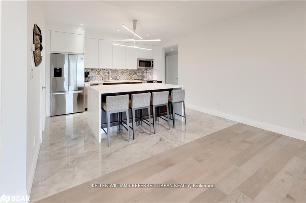 Photo 12 of Unit 309, 295 Cundles Road E, Barrie, Alliance — HOMEH