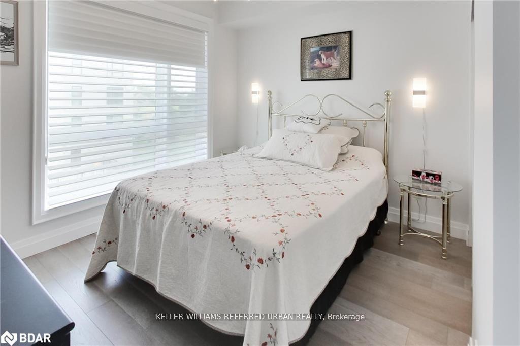 Photo 18 of Unit 309, 295 Cundles Road E, Barrie, Alliance — HOMEH