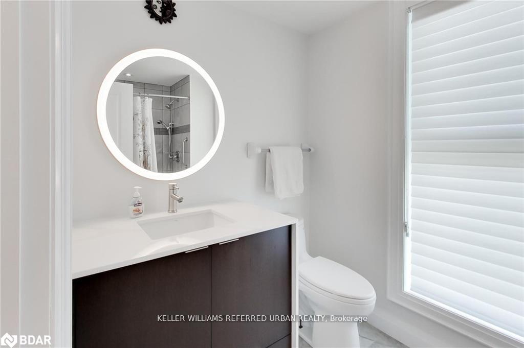 Photo 20 of Unit 309, 295 Cundles Road E, Barrie, Alliance — HOMEH