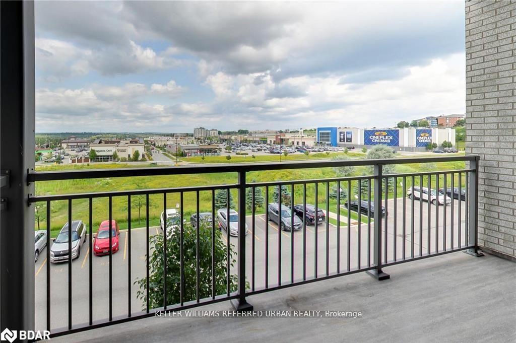 Photo 42 of Unit 309, 295 Cundles Road E, Barrie, Alliance — HOMEH