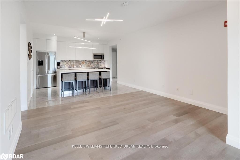 Photo 22 of Unit 309, 295 Cundles Road E, Barrie, Alliance — HOMEH